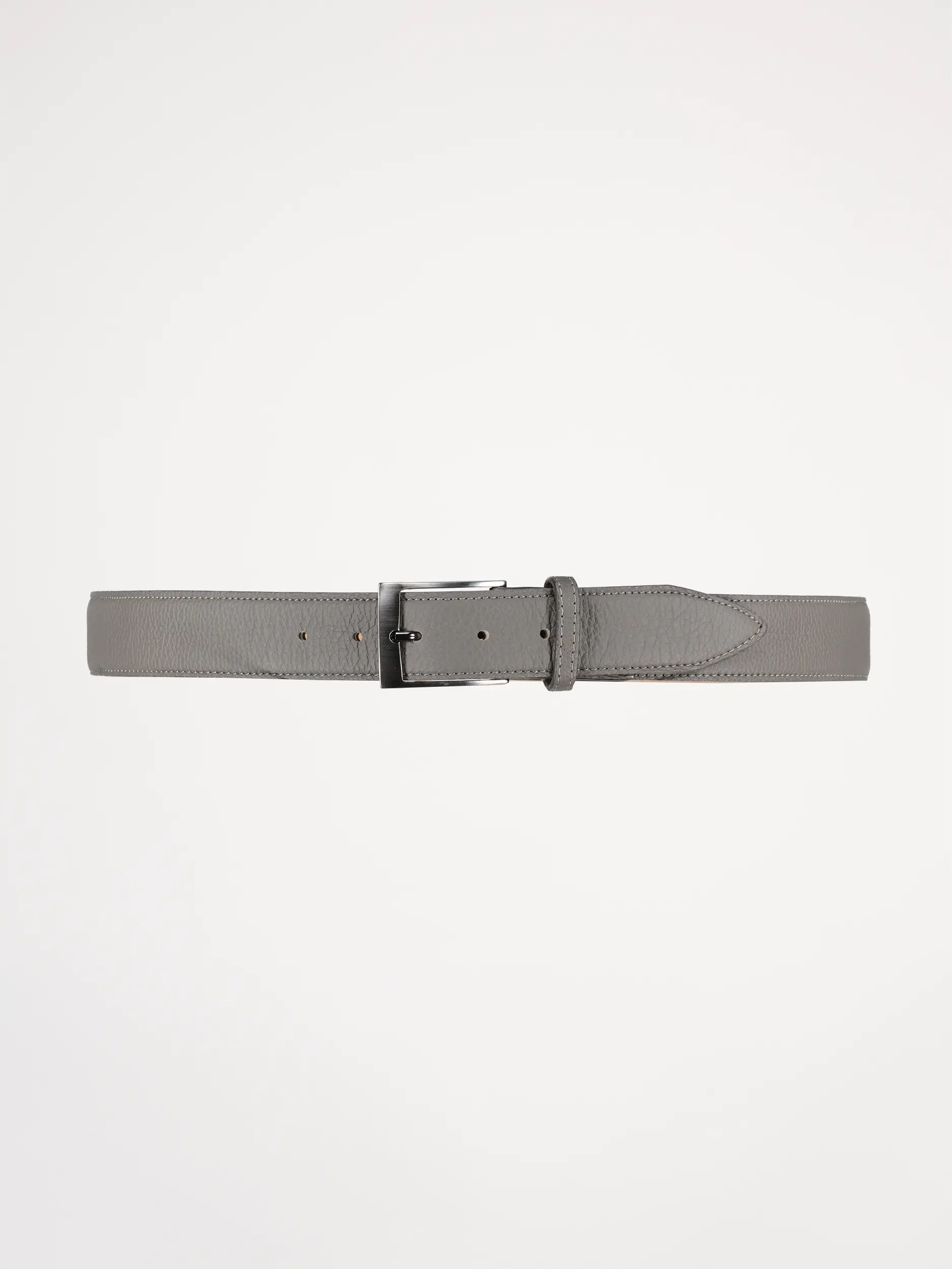 Gürtel  - Artikelansicht - Farbe: Grün