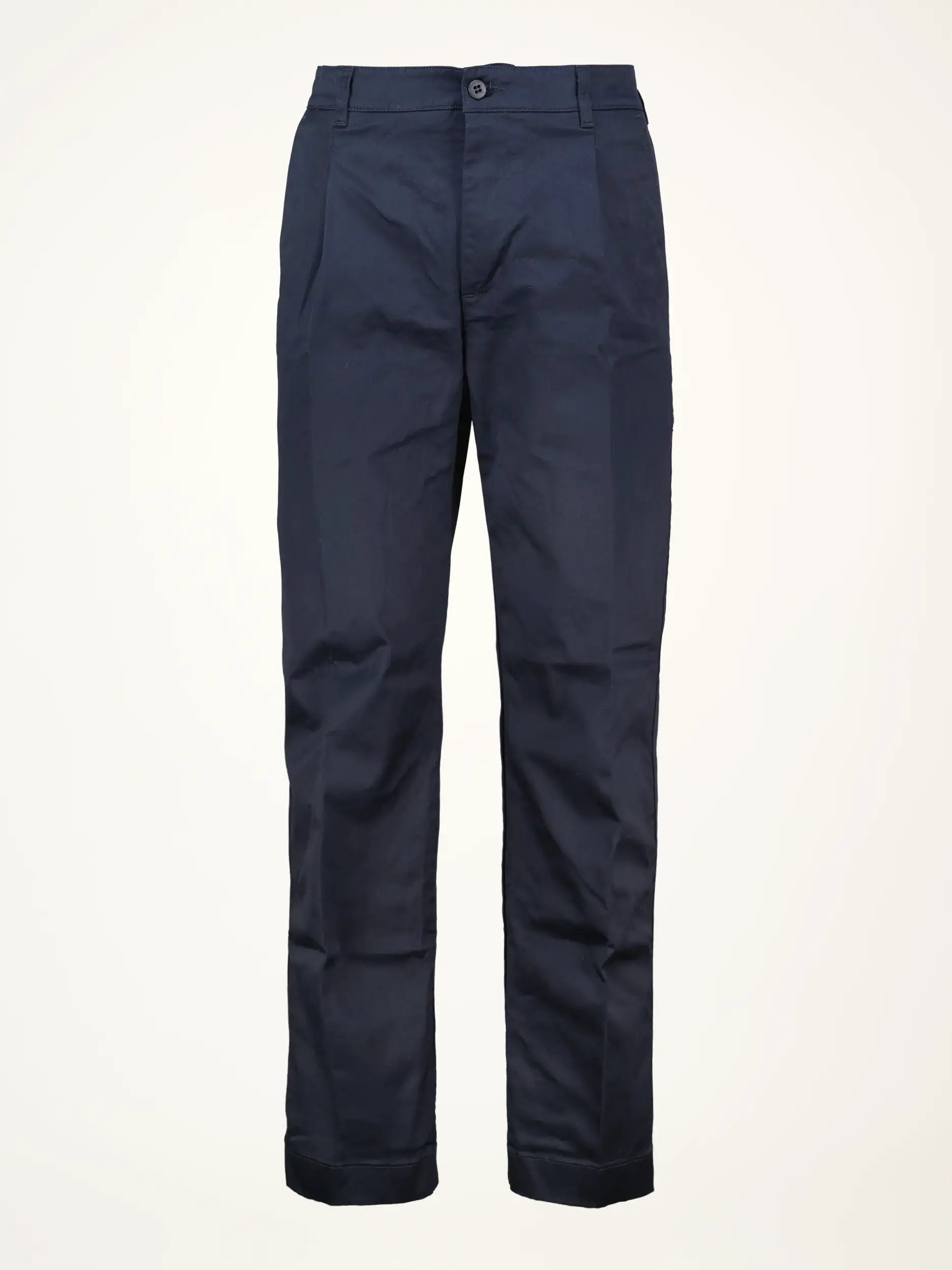 Chino - Artikelansicht - Farbe: Blau