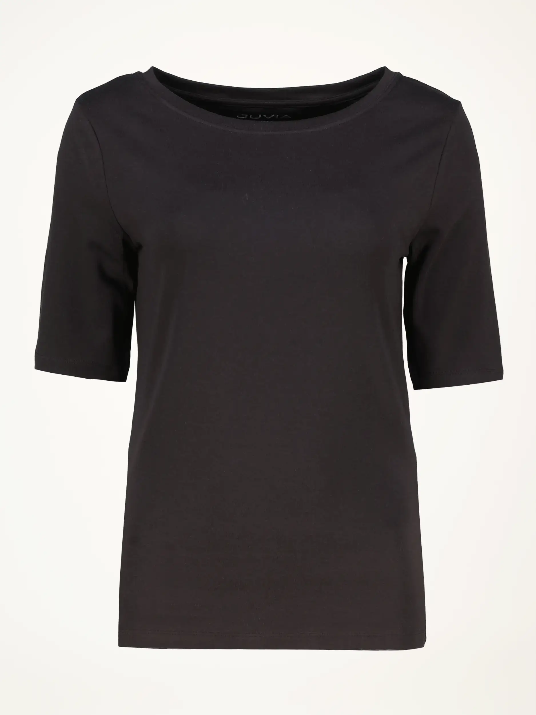 T-Shirt 'Jette'  - Artikelansicht - Farbe: Braun