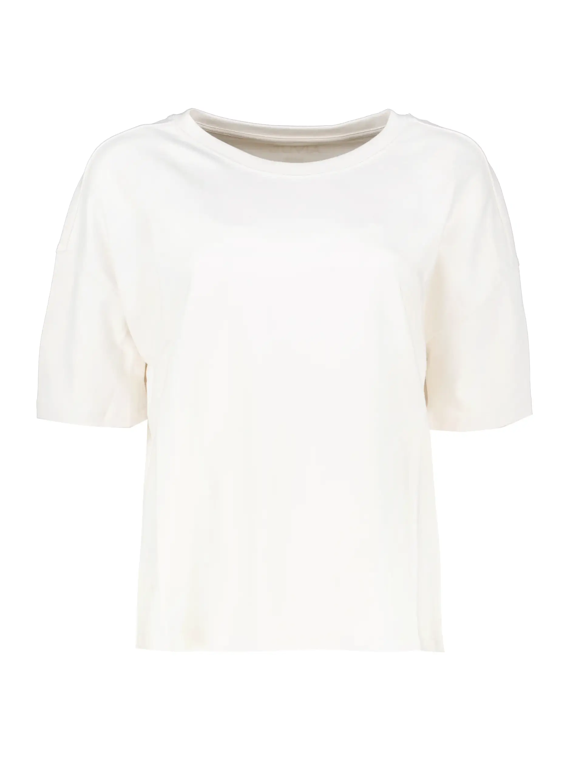 T-Shirt 'Eliane' - Artikel Vorderseite - Farbe: Creme
