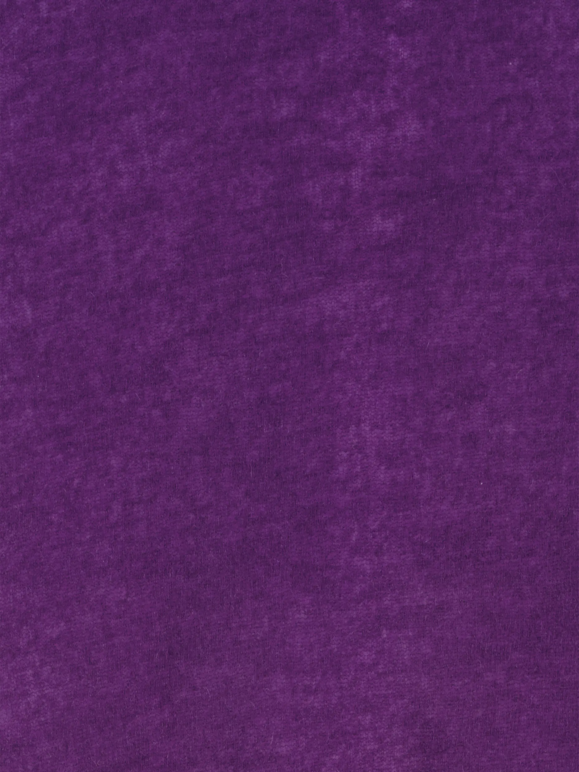 Schal aus Kaschmir - Artikel weitere Detailansicht 1 - Farbe: Violett