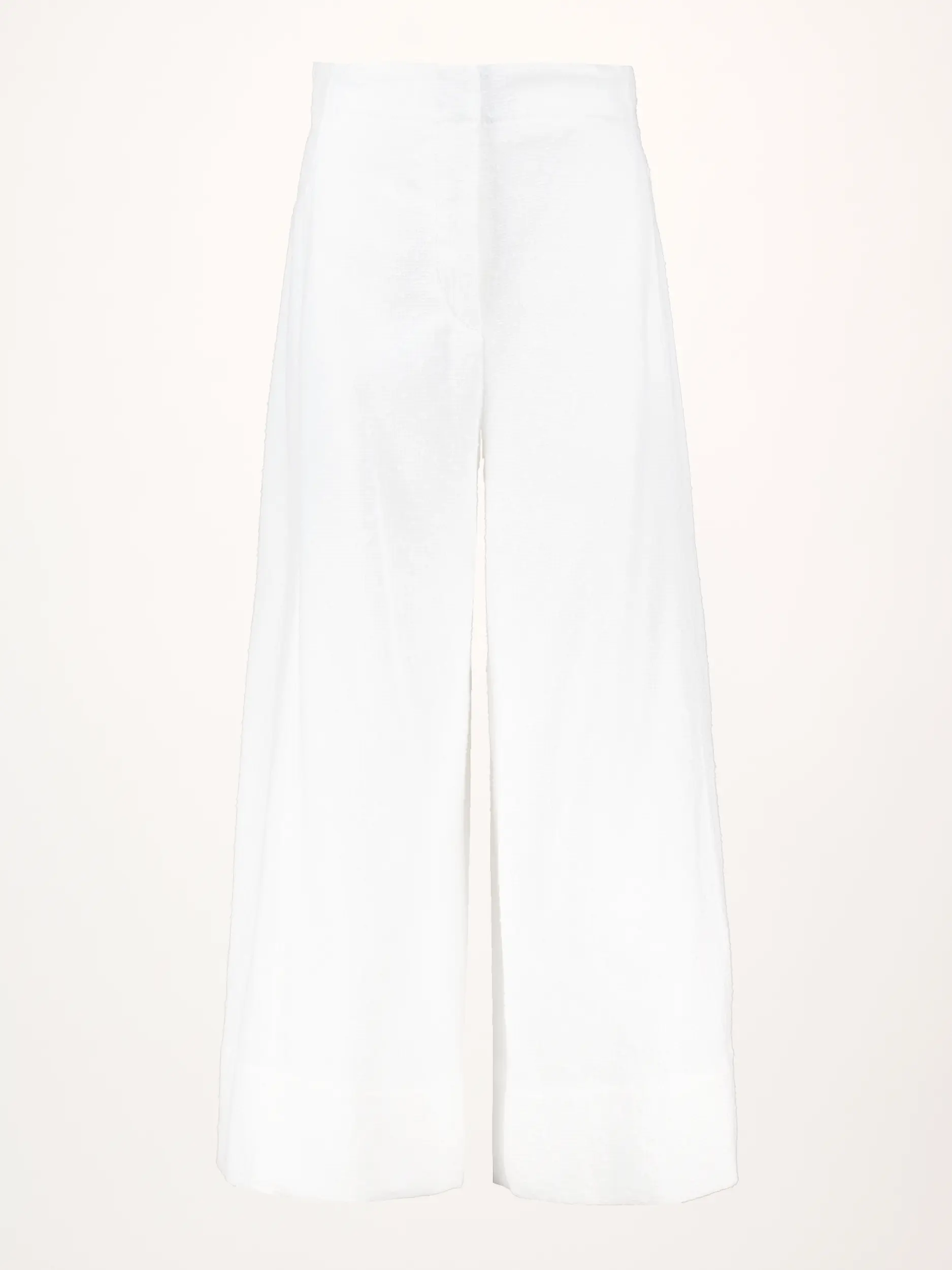 Twillhose  - Artikelansicht - Farbe: Creme