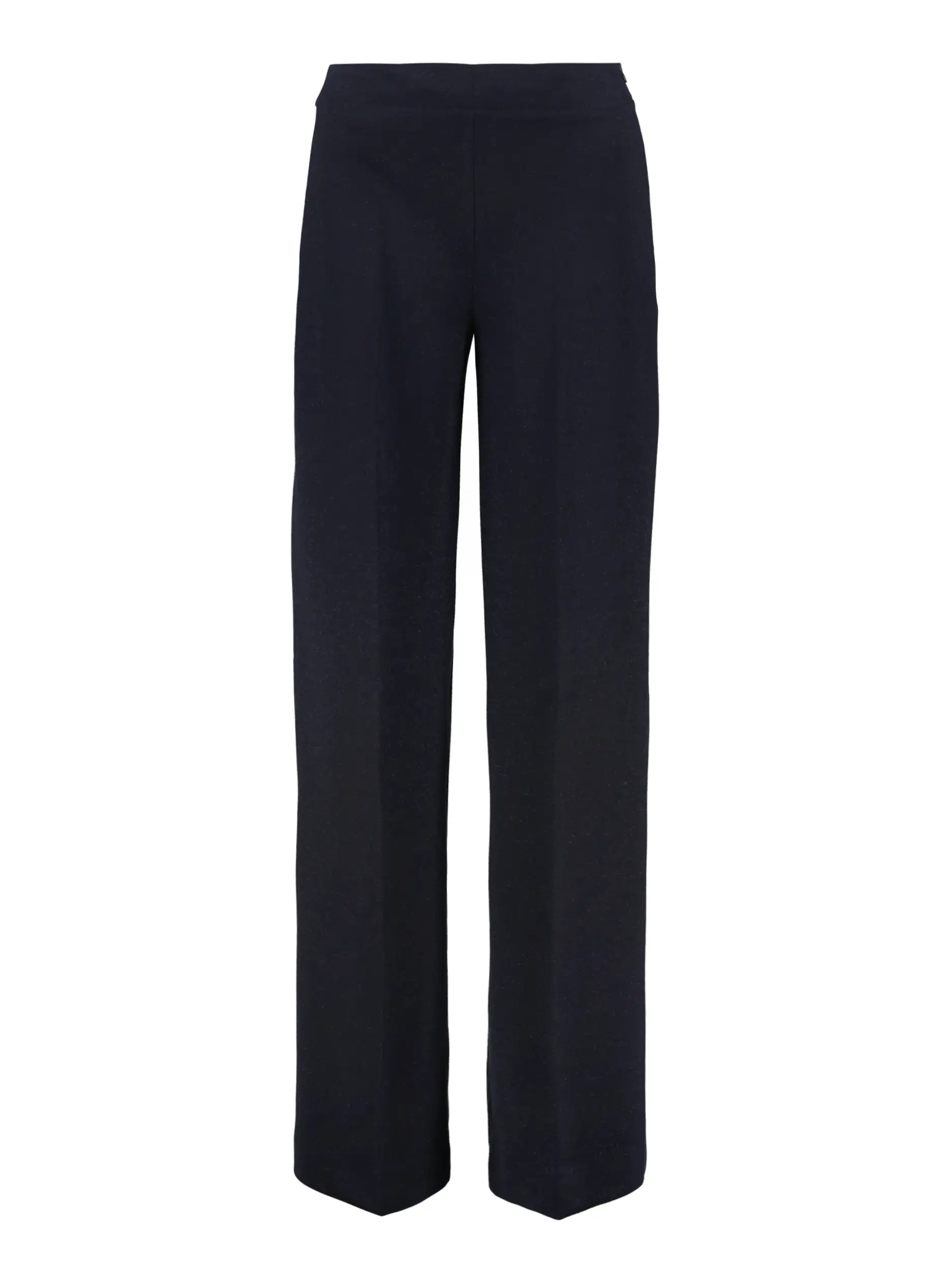 Hose 'Before' - Artikel Vorderseite - Farbe: Blau