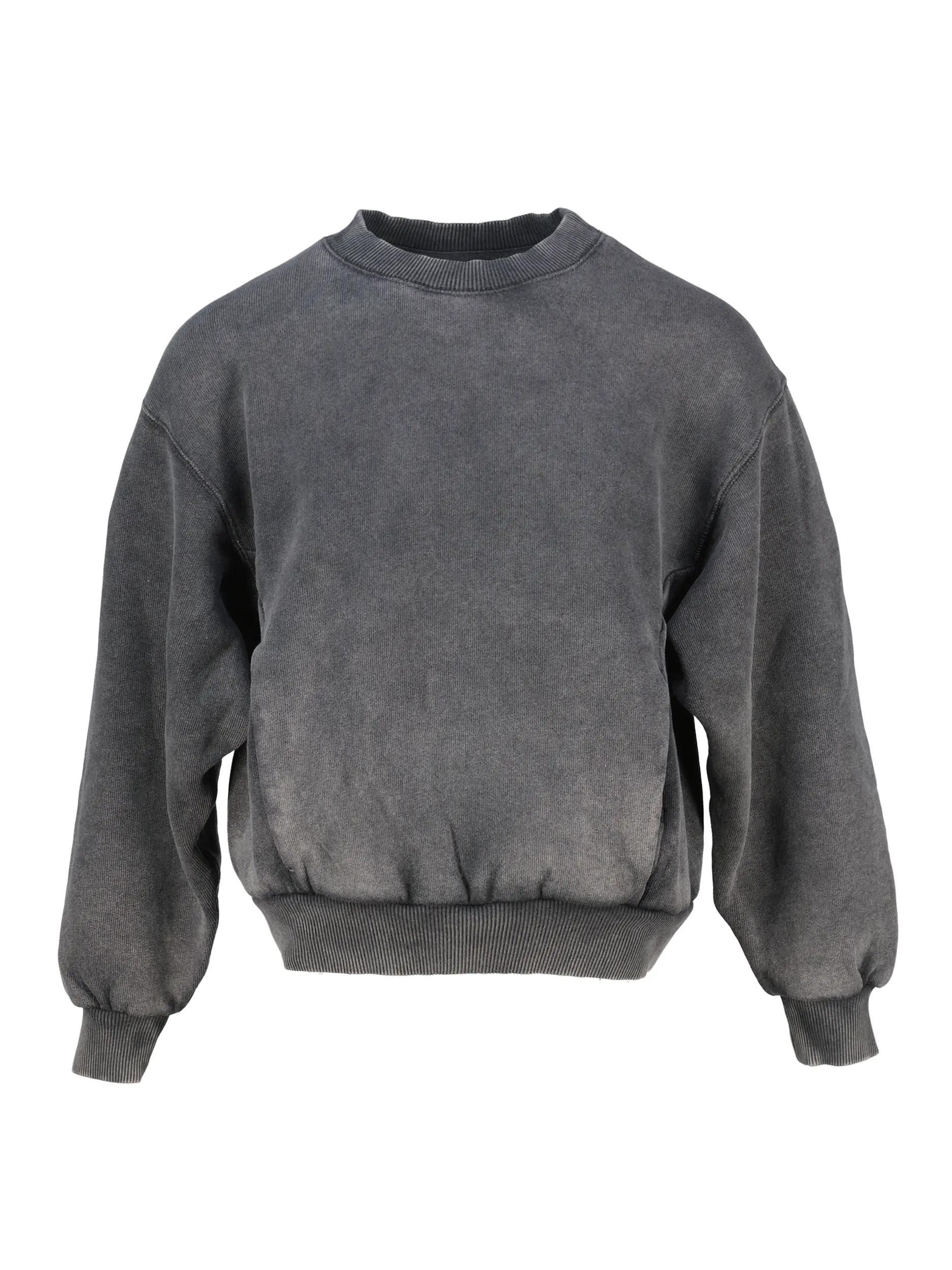Mädchen Sweatshirt - Artikel Vorderseite