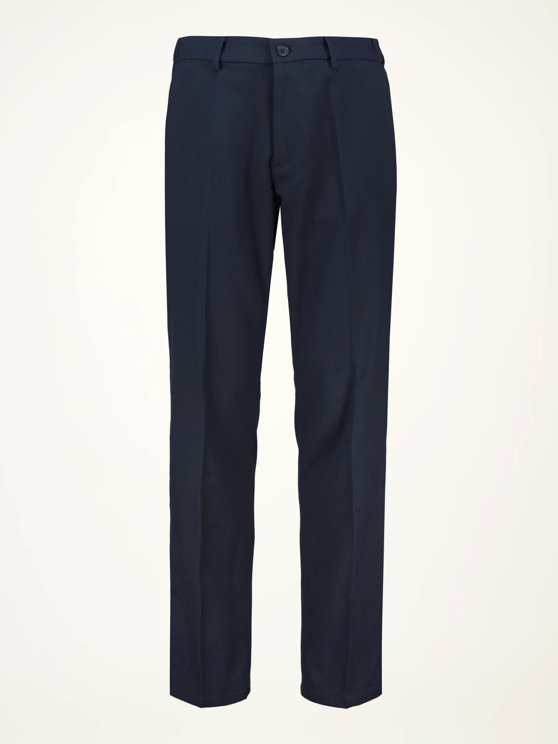 Hose 'Ajend' - Artikelansicht - Farbe: Blau