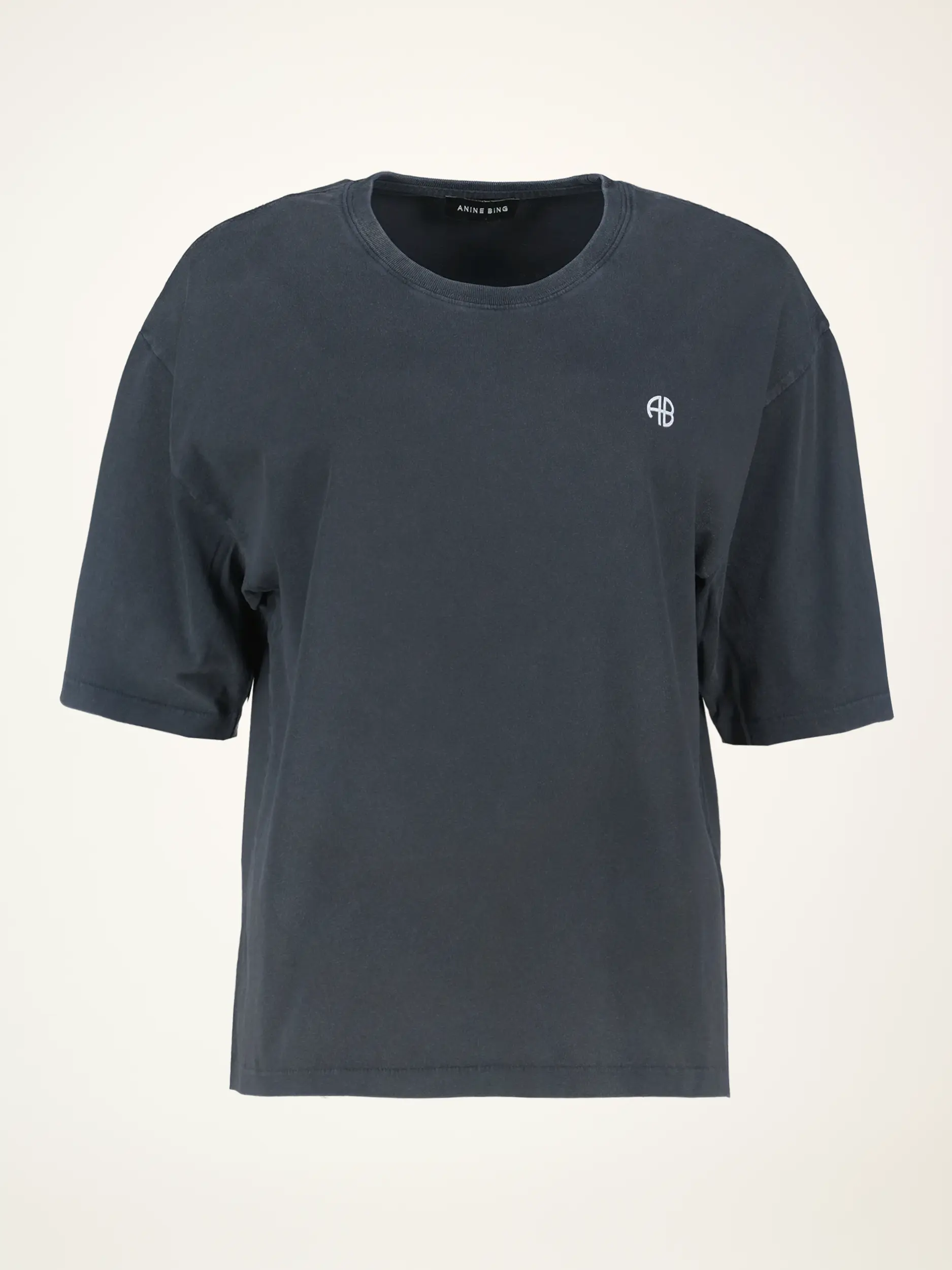 T-Shirt 'Rudy Tee Empowerment' mit Logo - Artikelansicht