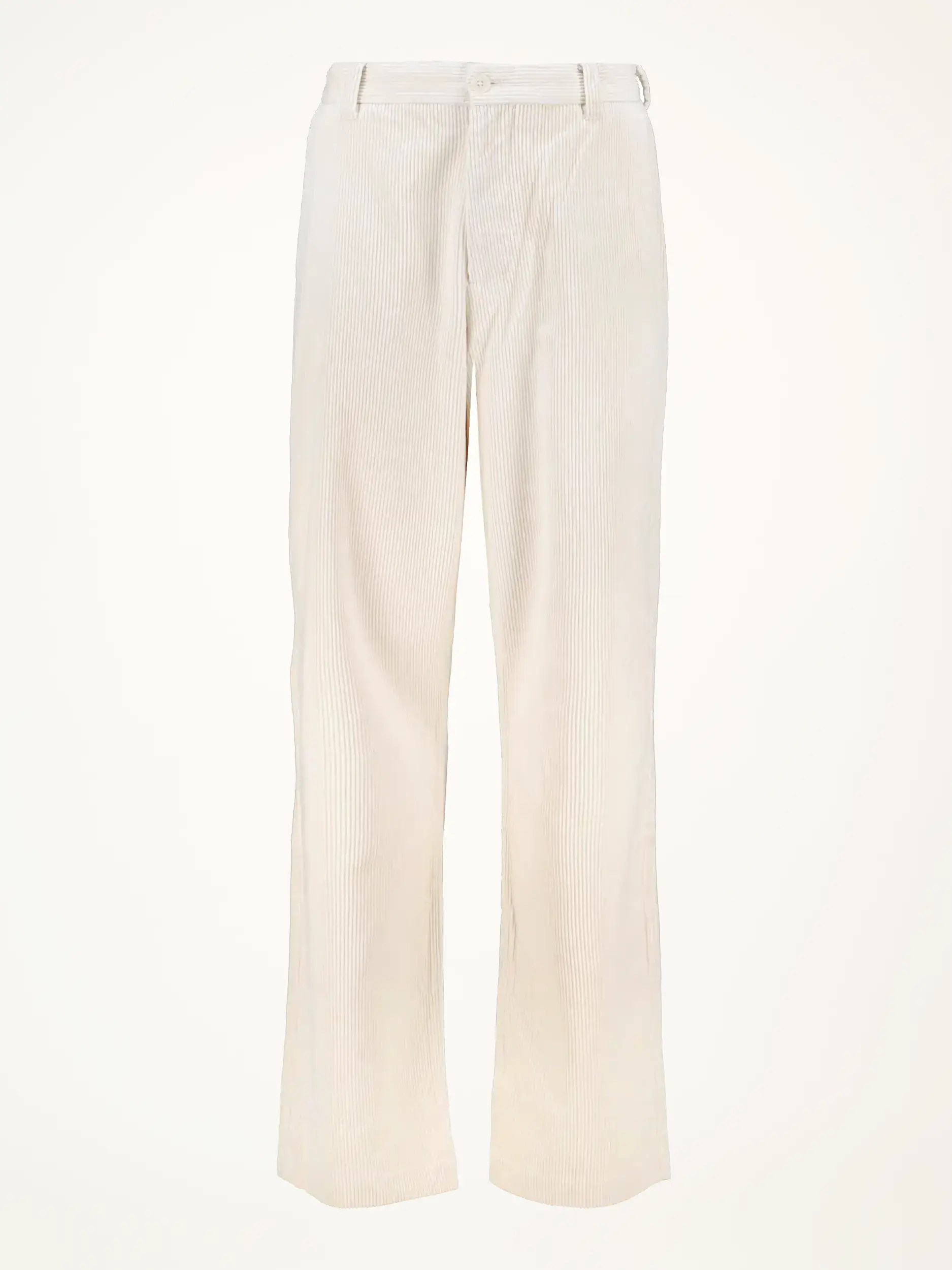 Cordhose 'Paw' - Artikelansicht - Farbe: Beige