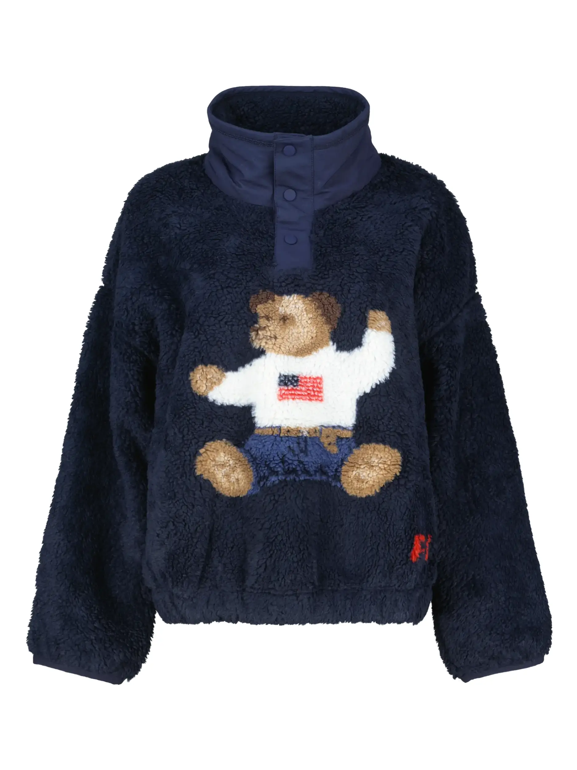 Sweatshirt - Artikel Vorderseite