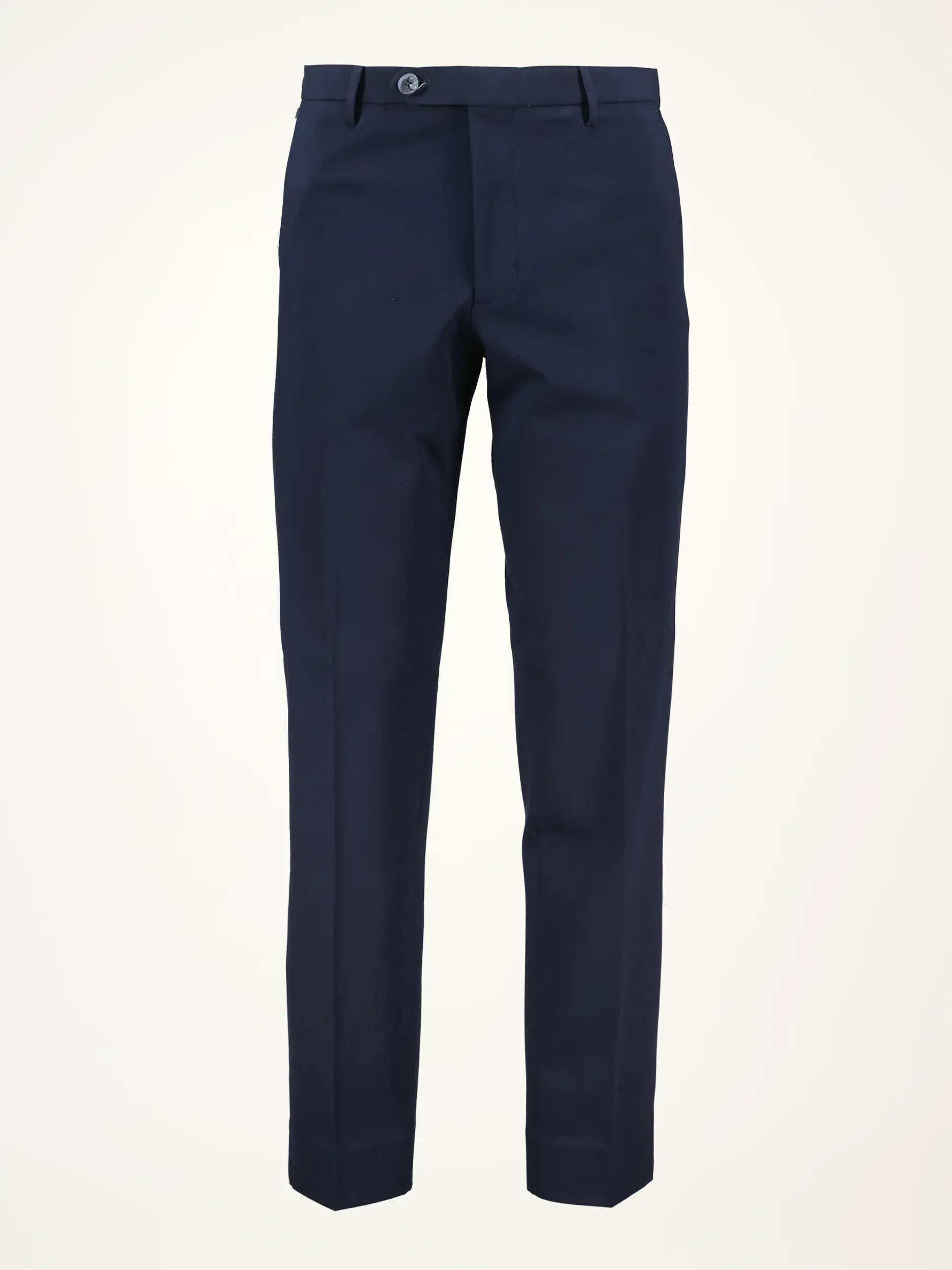 Hose 'Daniele' - Artikelansicht - Farbe: Blau