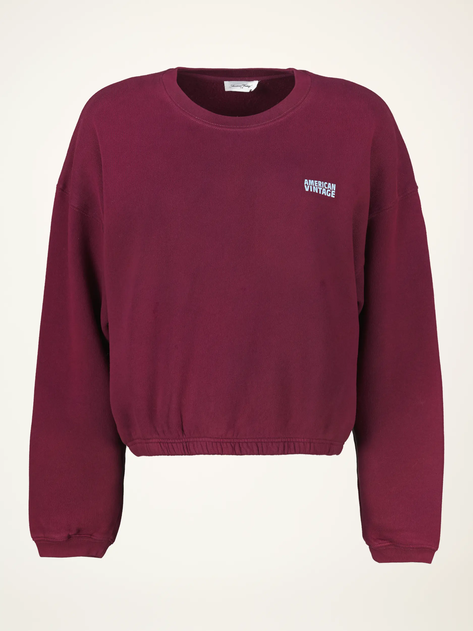 Sweatshirt - Artikelansicht Sweatshirt - Artikelansicht