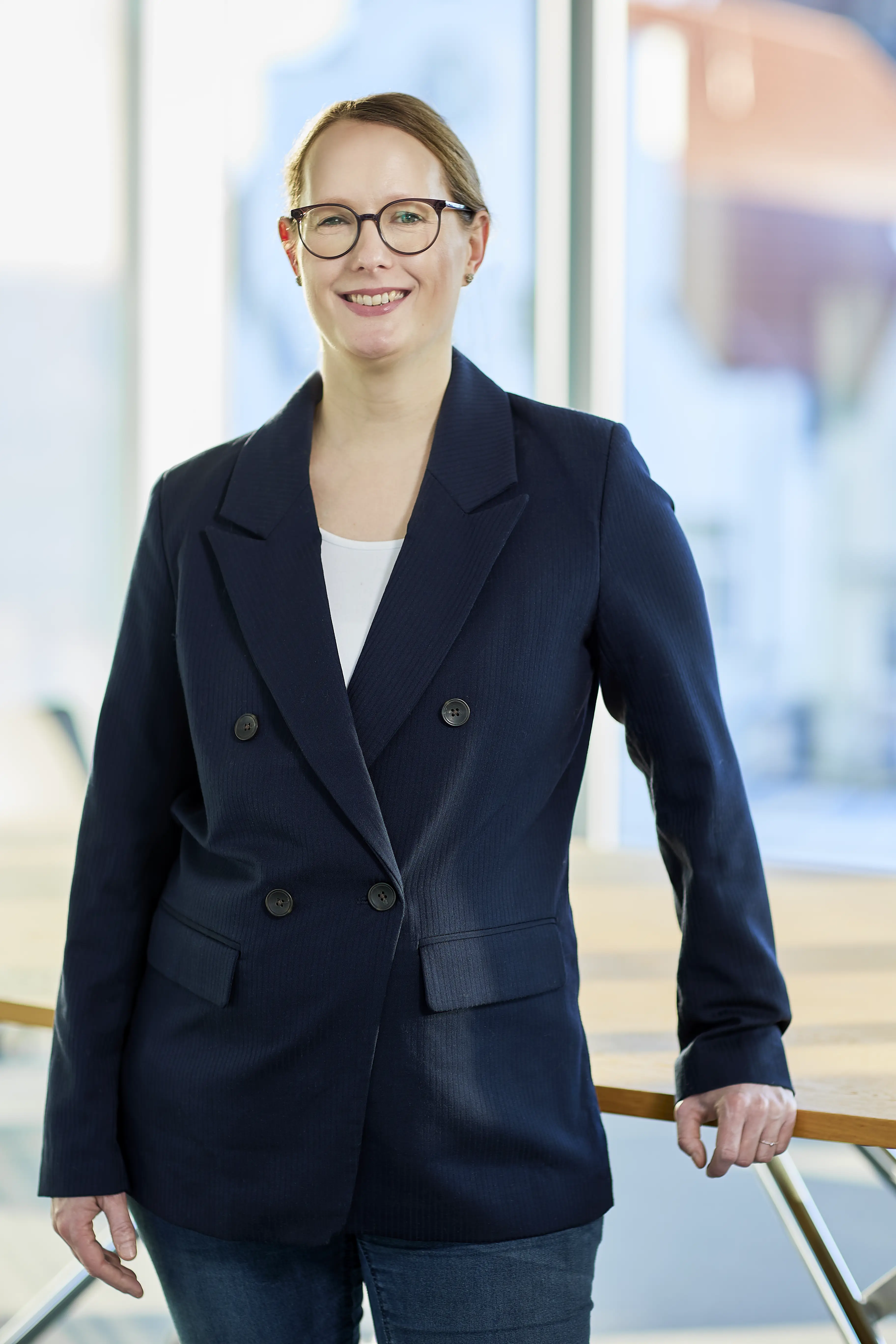 Hier Ansprechpartnerin Anissa Große Hokamp anzeigen lassen