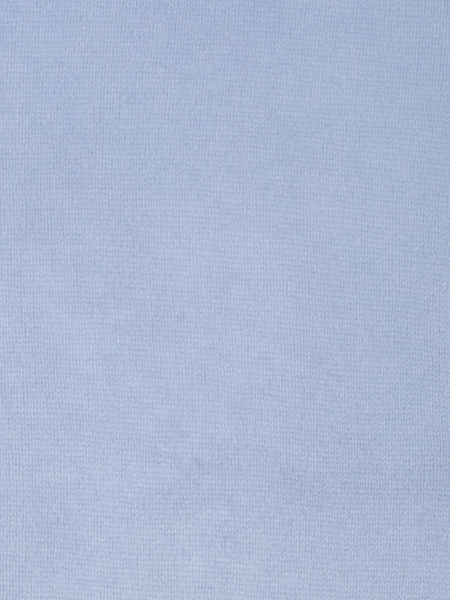 Schal 'Malma' aus Kaschmir - Artikel weitere Detailansicht 1 - Farbe: Blau