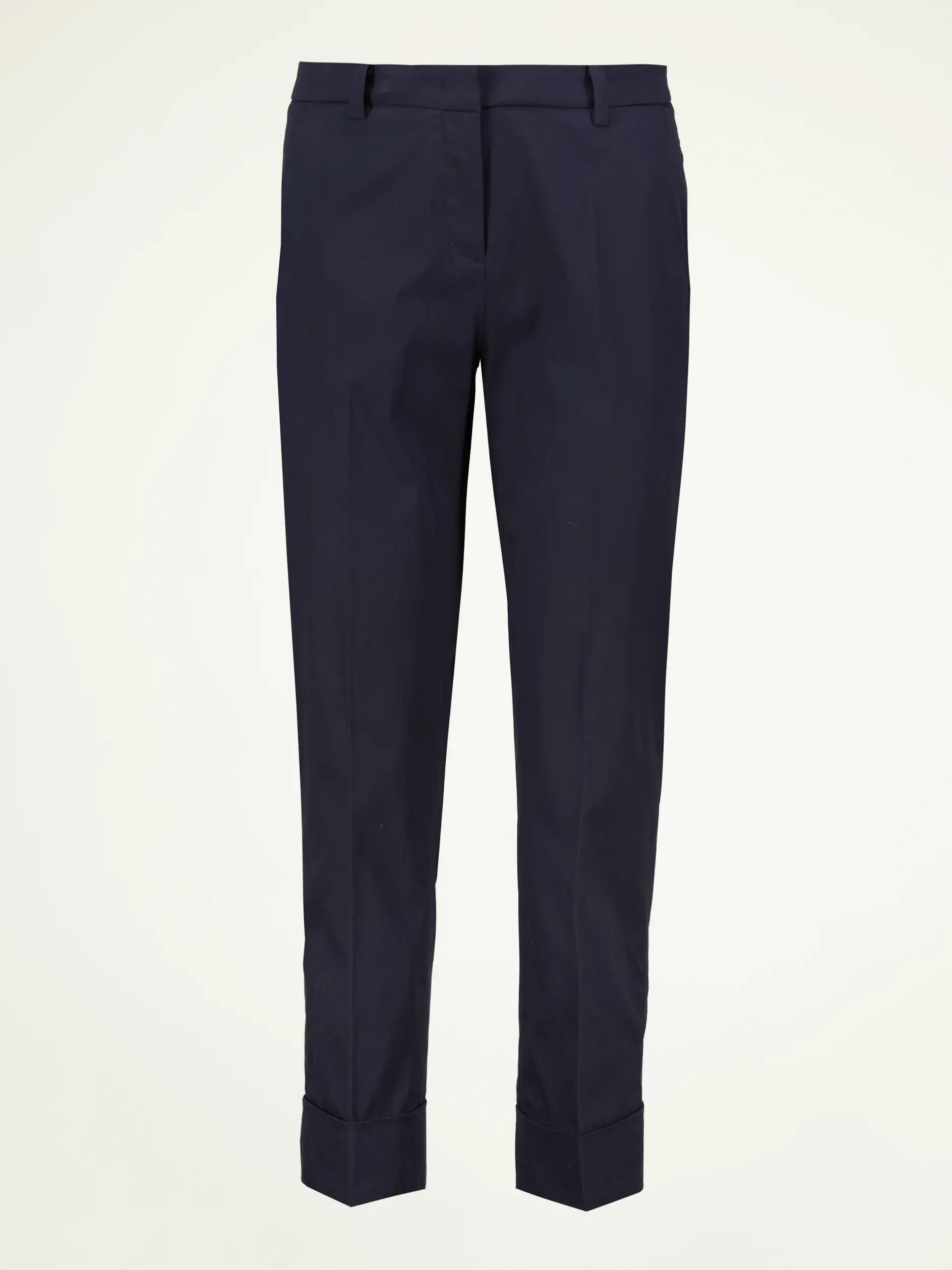 Hose 'Krystal' - Artikelansicht - Farbe: Blau