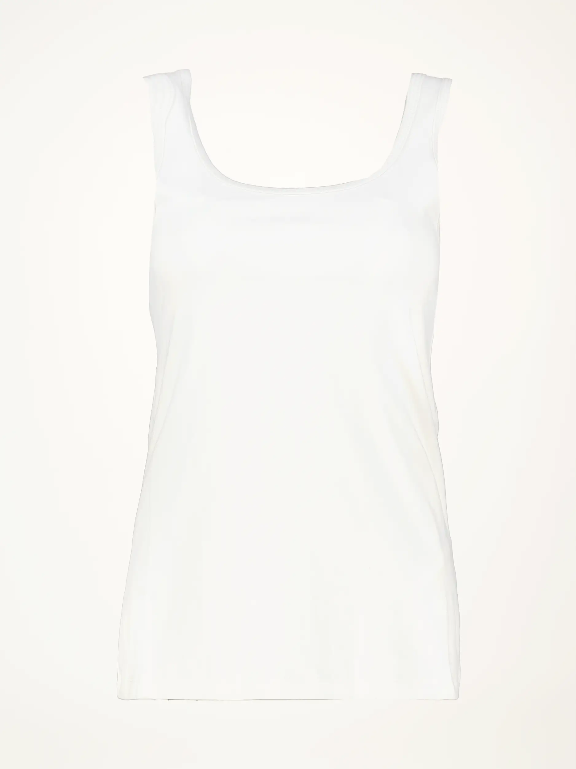 Top 'Mascha'  - Artikelansicht - Farbe: Creme