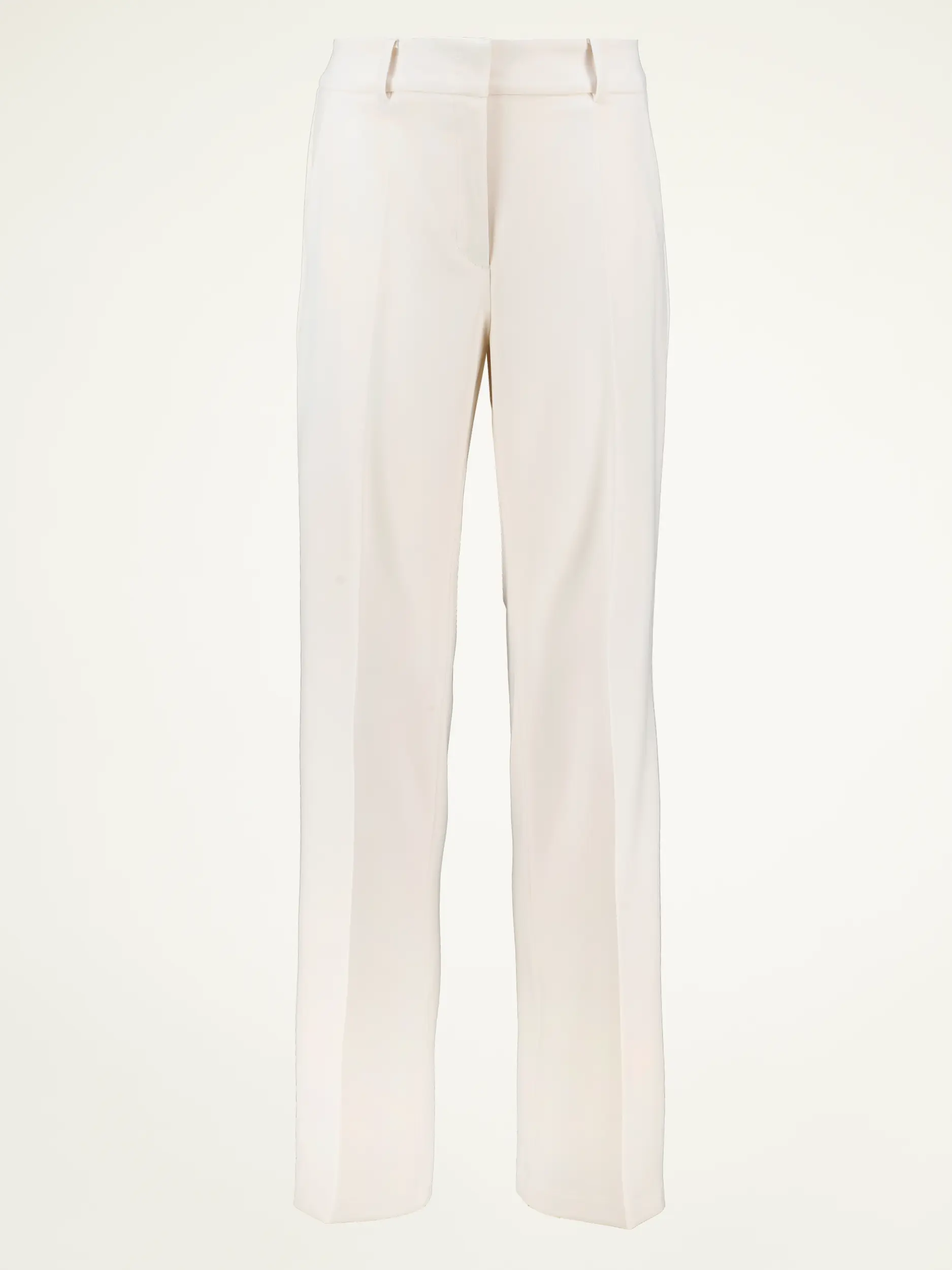 Hose 'Amelie' - Artikelansicht - Farbe: Beige