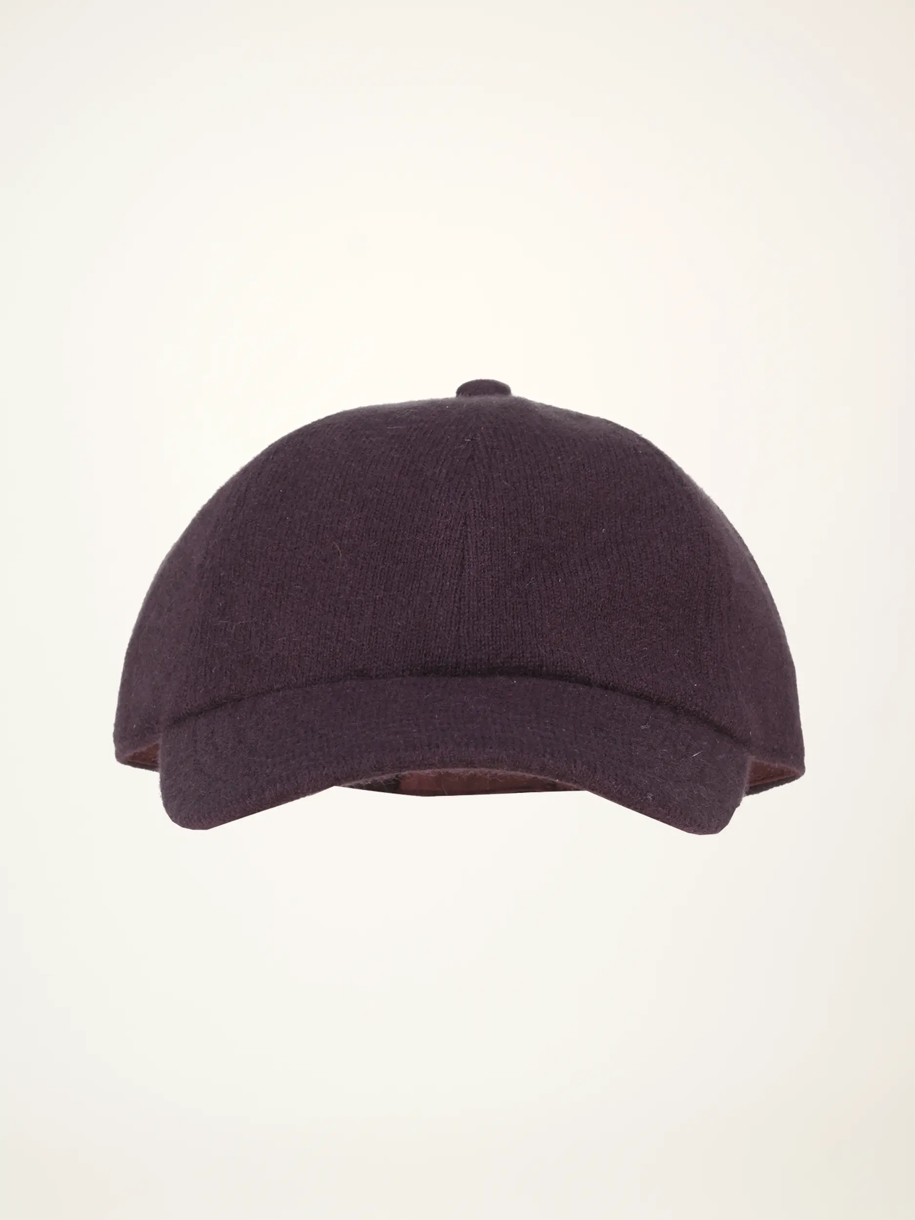 Cap aus Kaschmir - Artikelansicht
