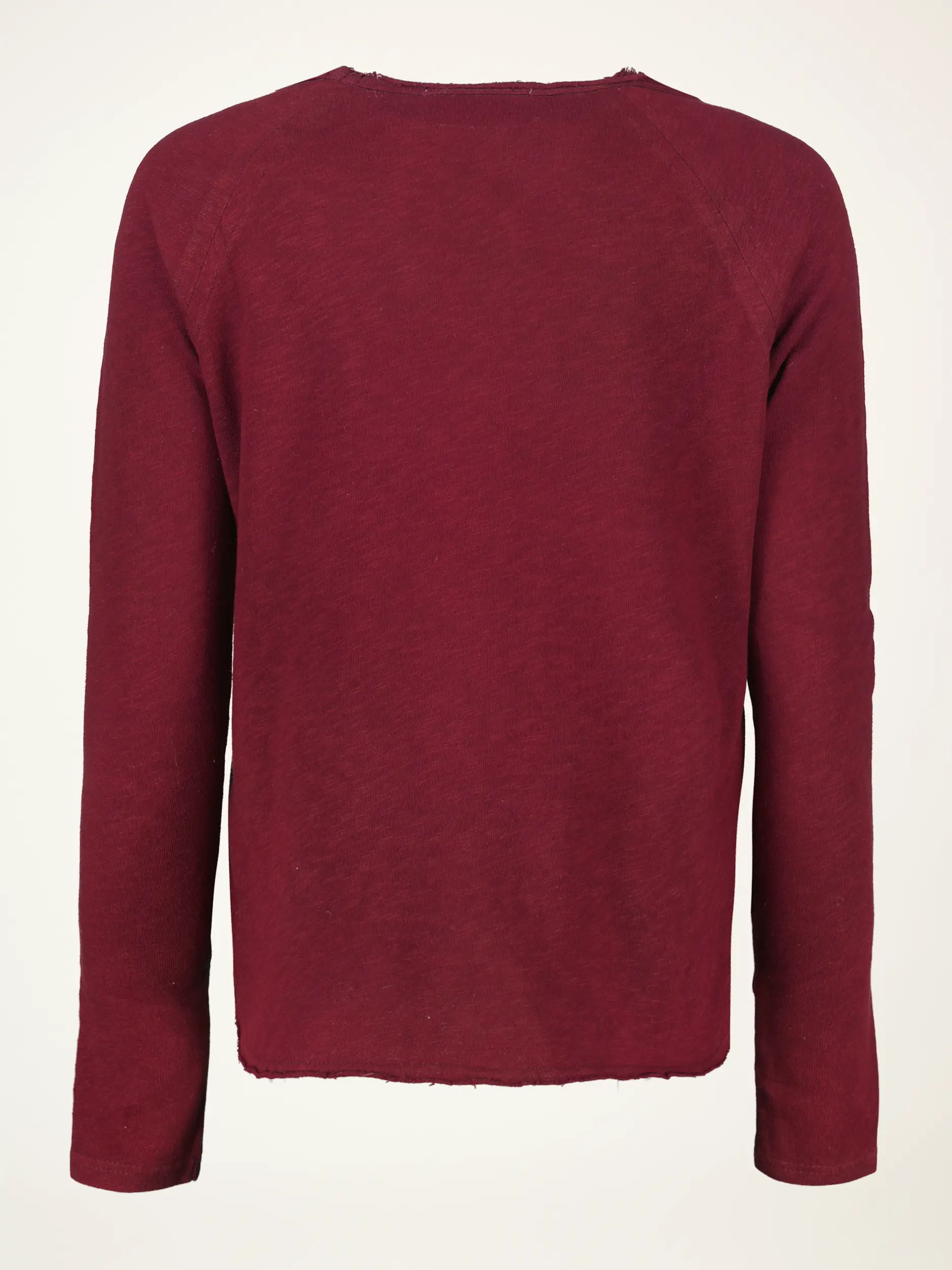 Sweatshirt - Artikel Rückseite