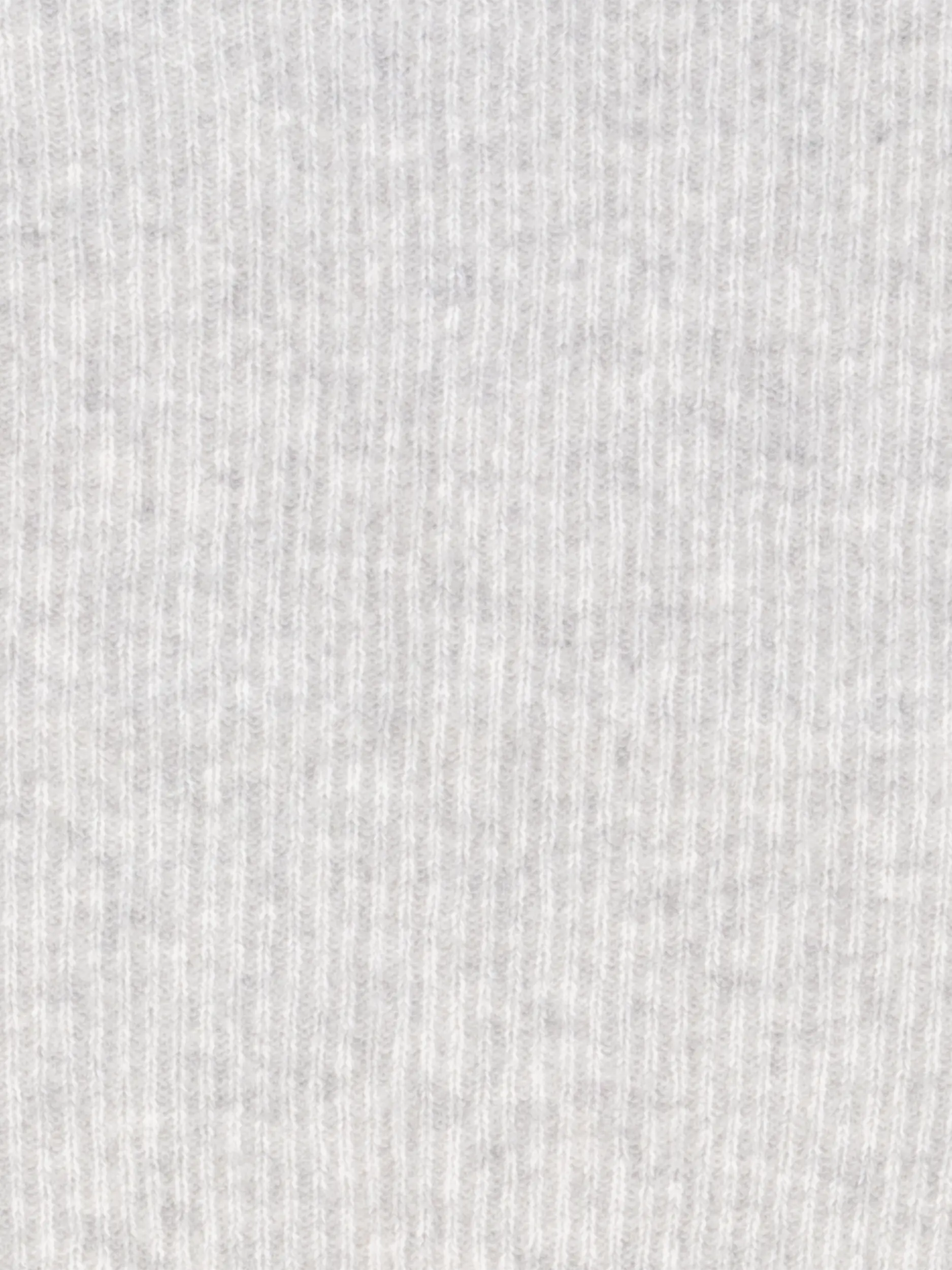Tuch aus Woll-Mix - Artikel weitere Detailansicht 1 - Farbe: Grau