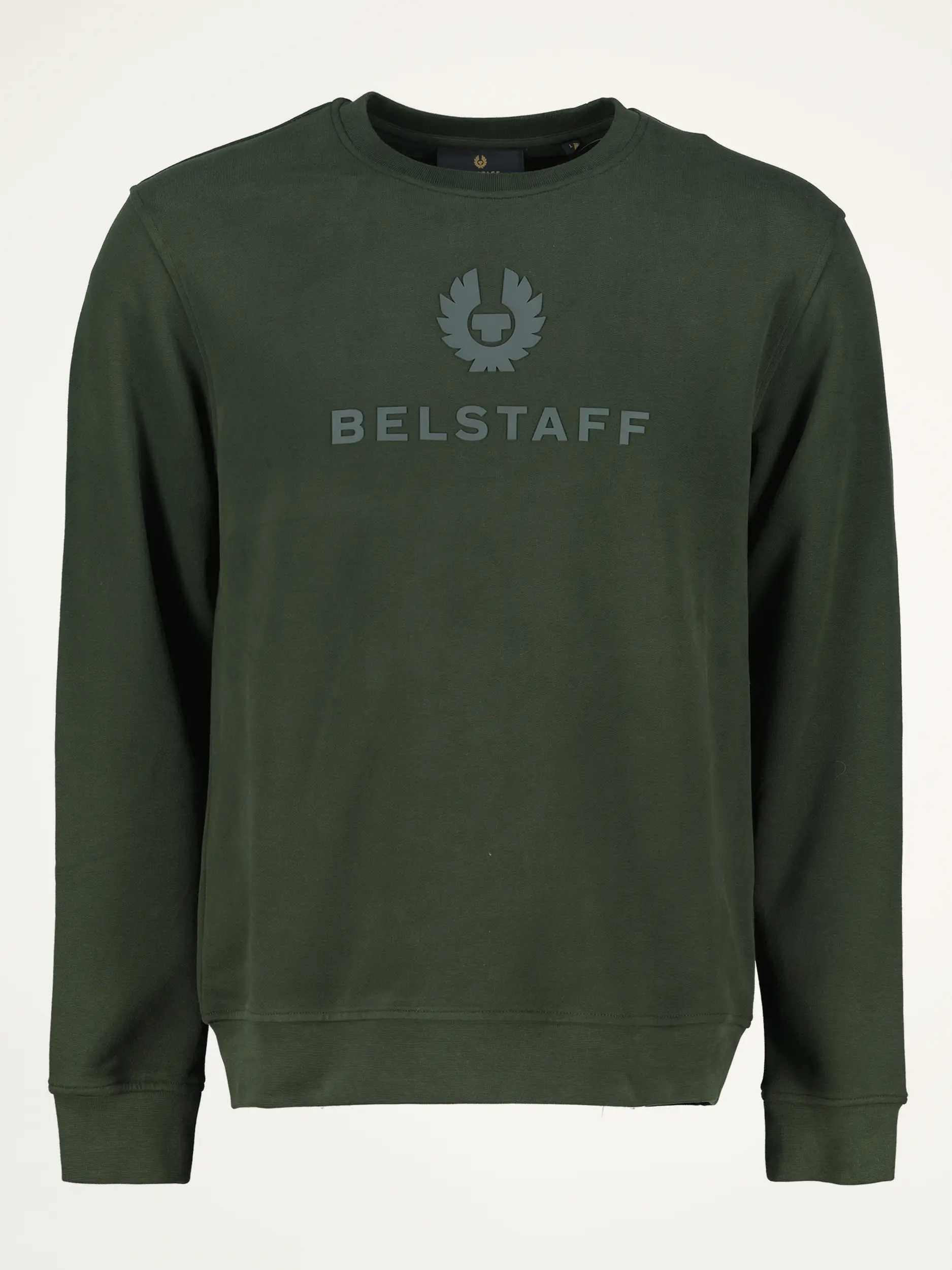 Sweatshirt - Artikelansicht - Farbe: Grün