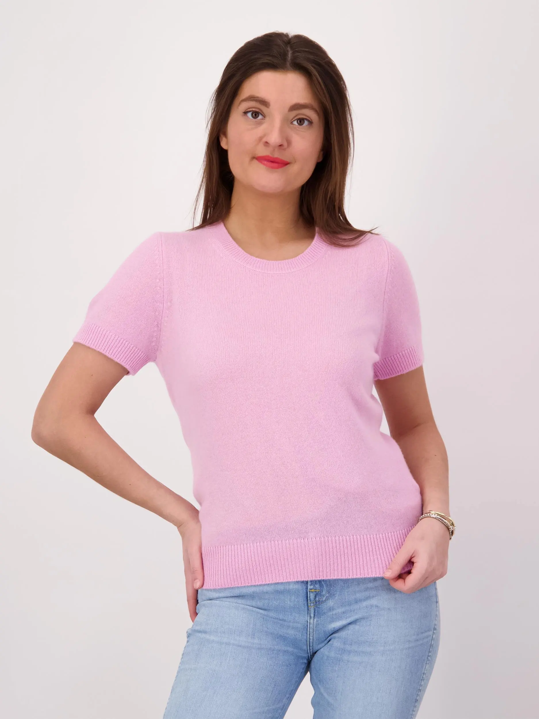 Pullover - Artikelansicht