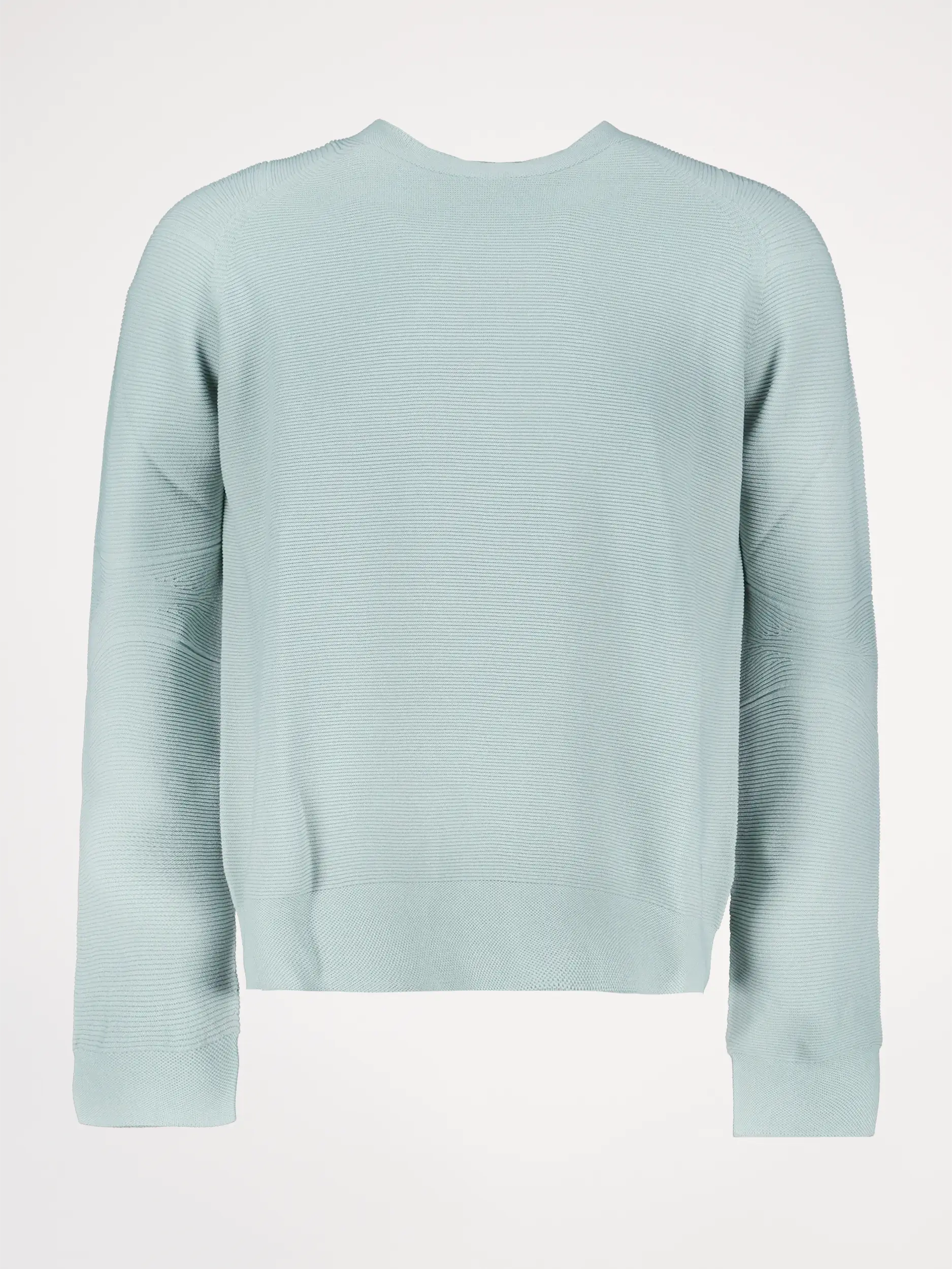 Pullover 'Fosop' - Artikelansicht - Farbe: Grün