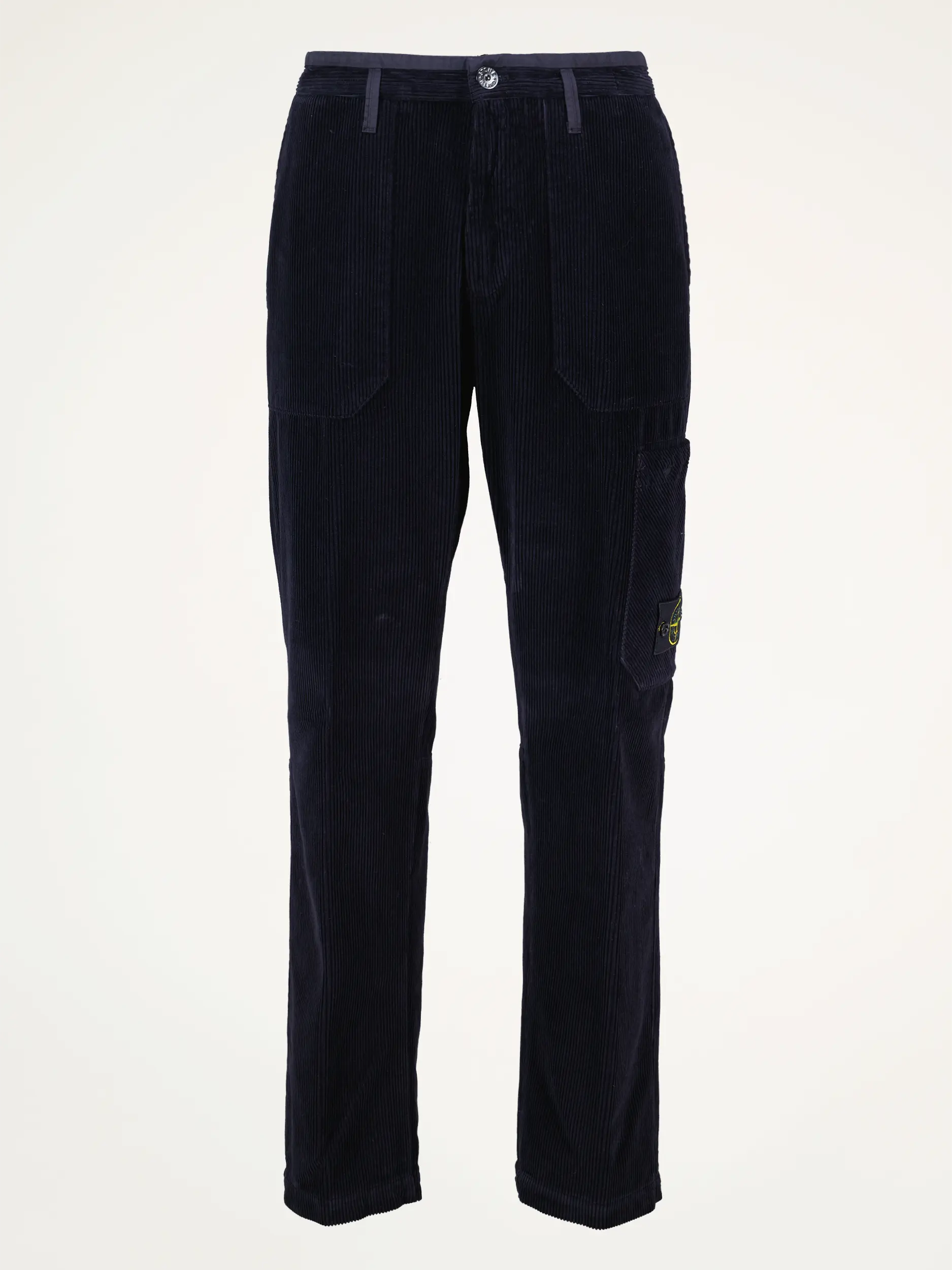 Hose  - Artikelansicht - Farbe: Blau