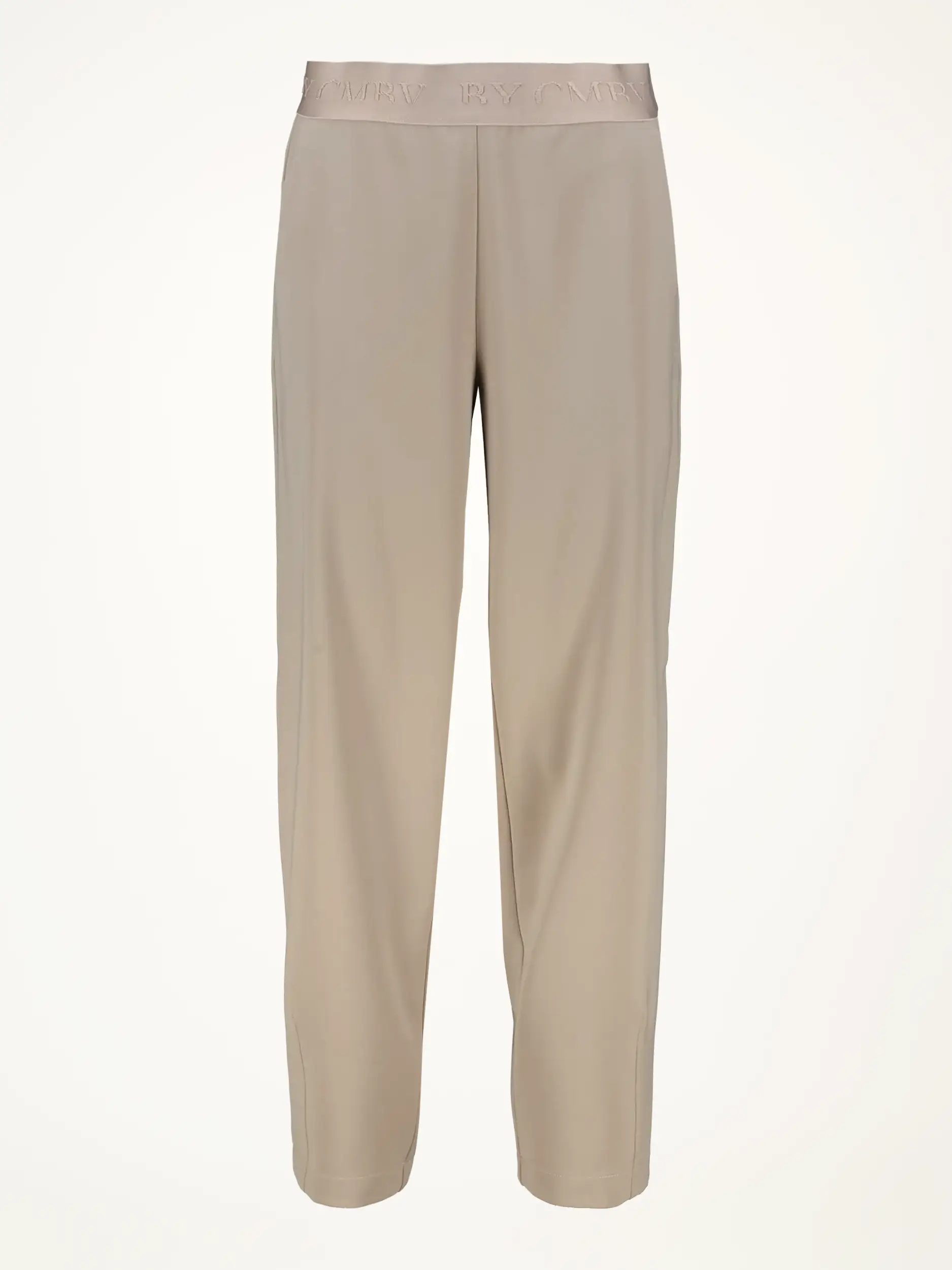 Hose 'Elena' - Artikelansicht - Farbe: Braun