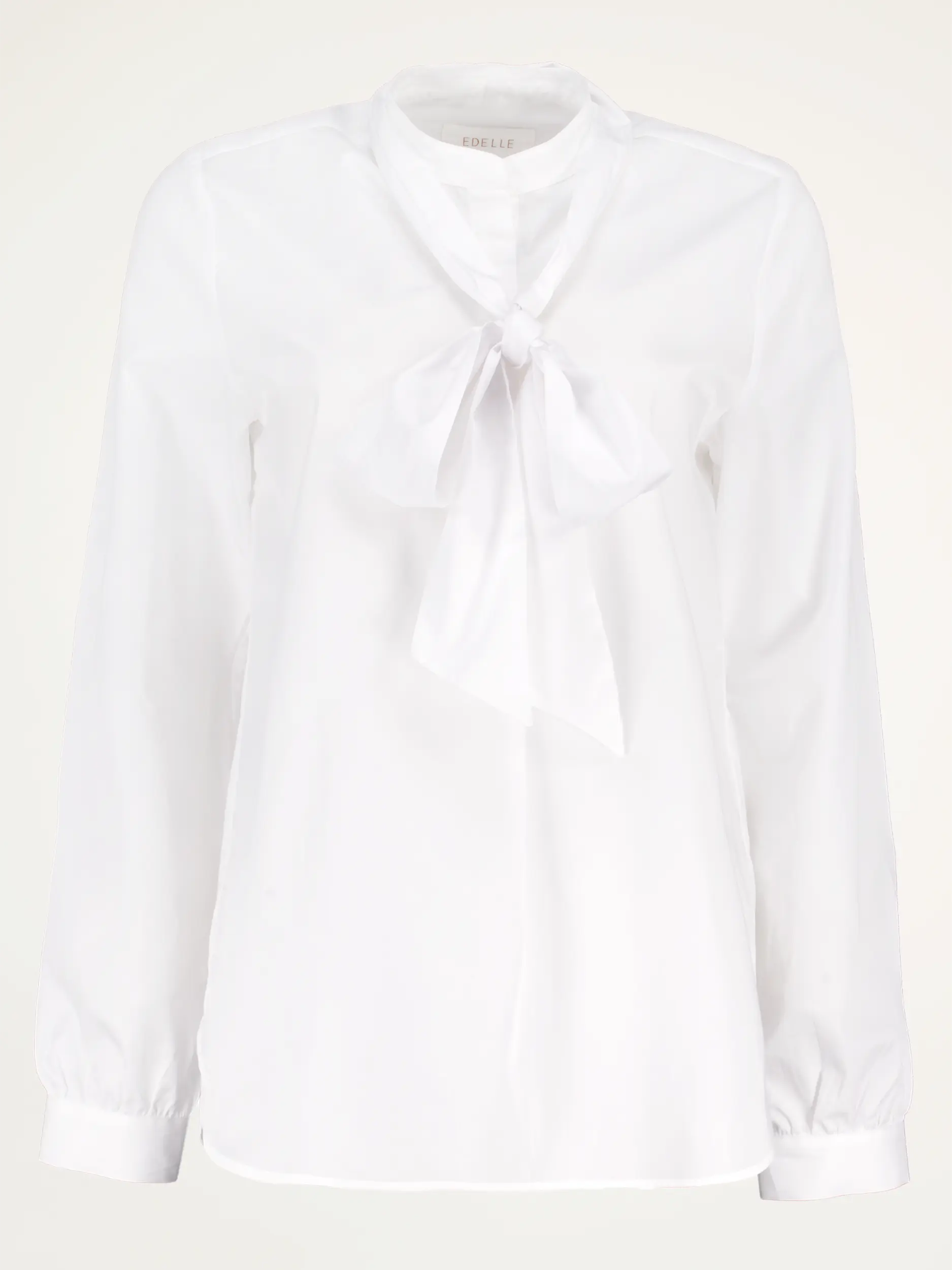 Bluse - Artikelansicht - Farbe: Weiß