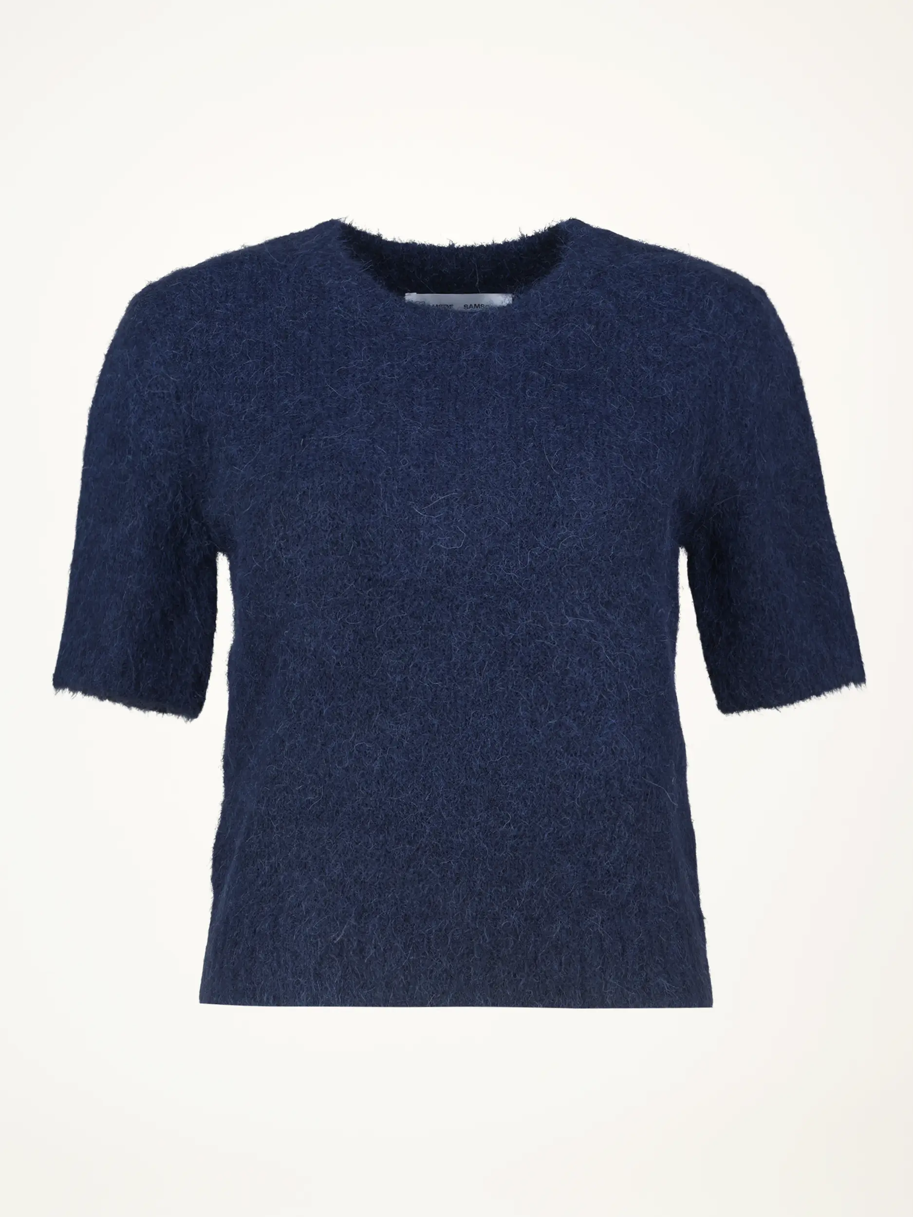 Pullover 'Sajeanne' - Artikelansicht - Farbe: Blau
