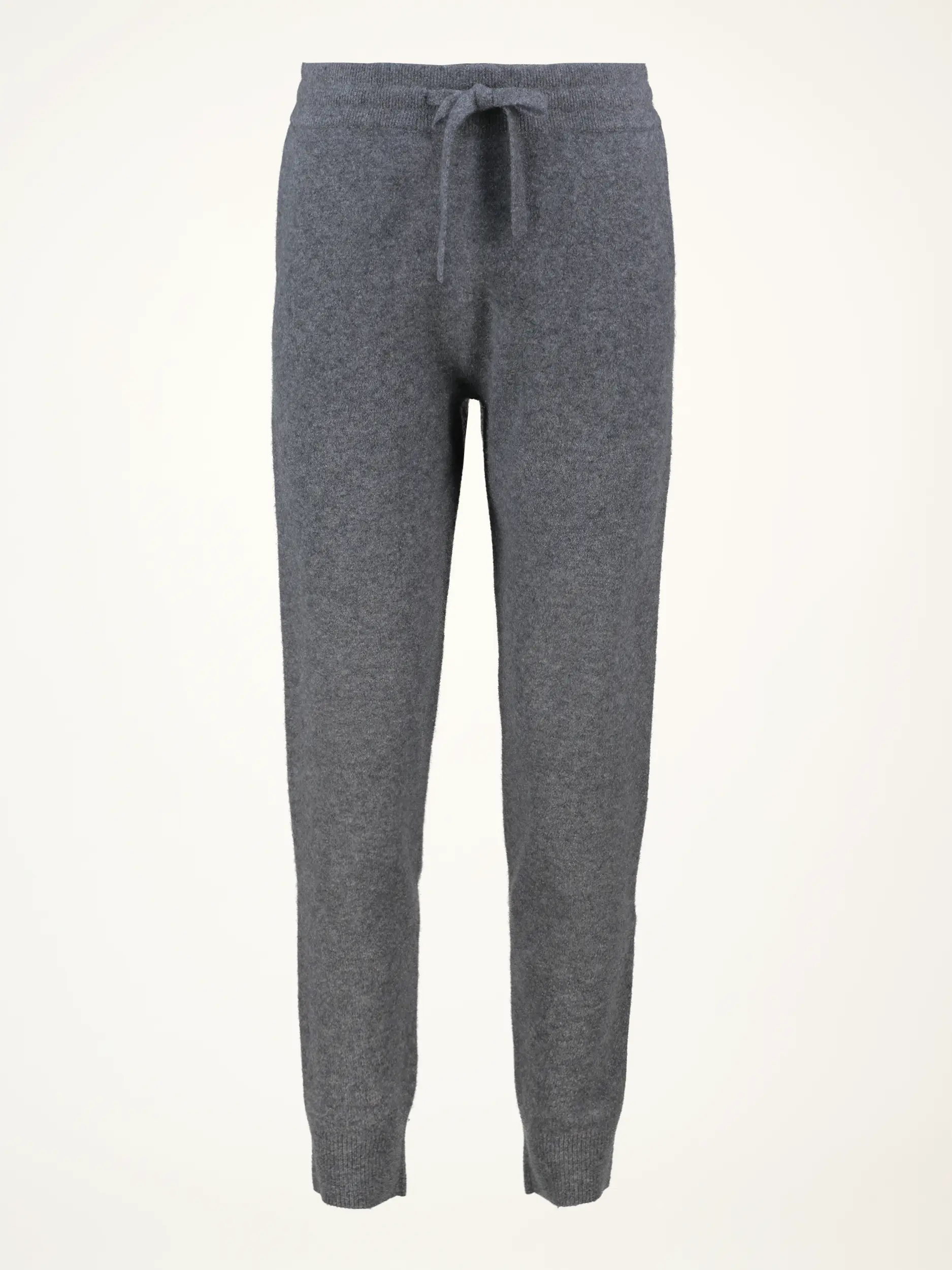 Sporthose aus Kaschmir - Artikelansicht - Farbe: Grau