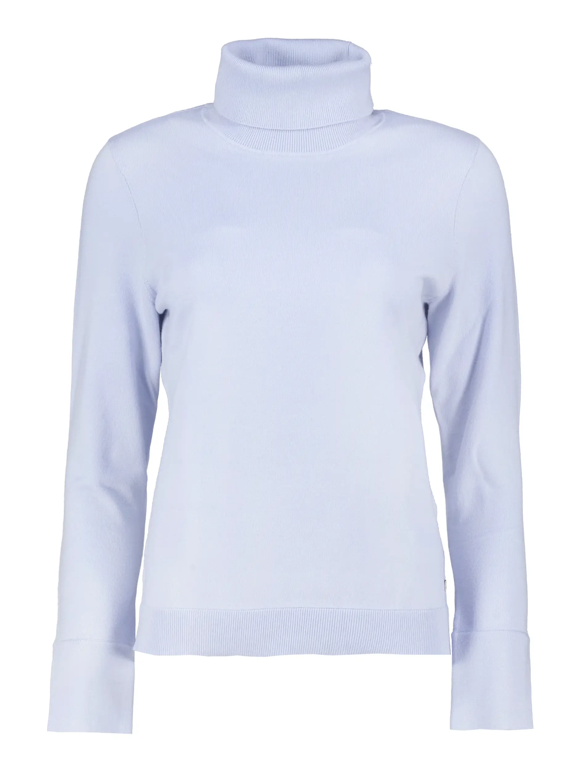 Pullover 'Vinny'  - Artikel Vorderseite - Farbe: Blau