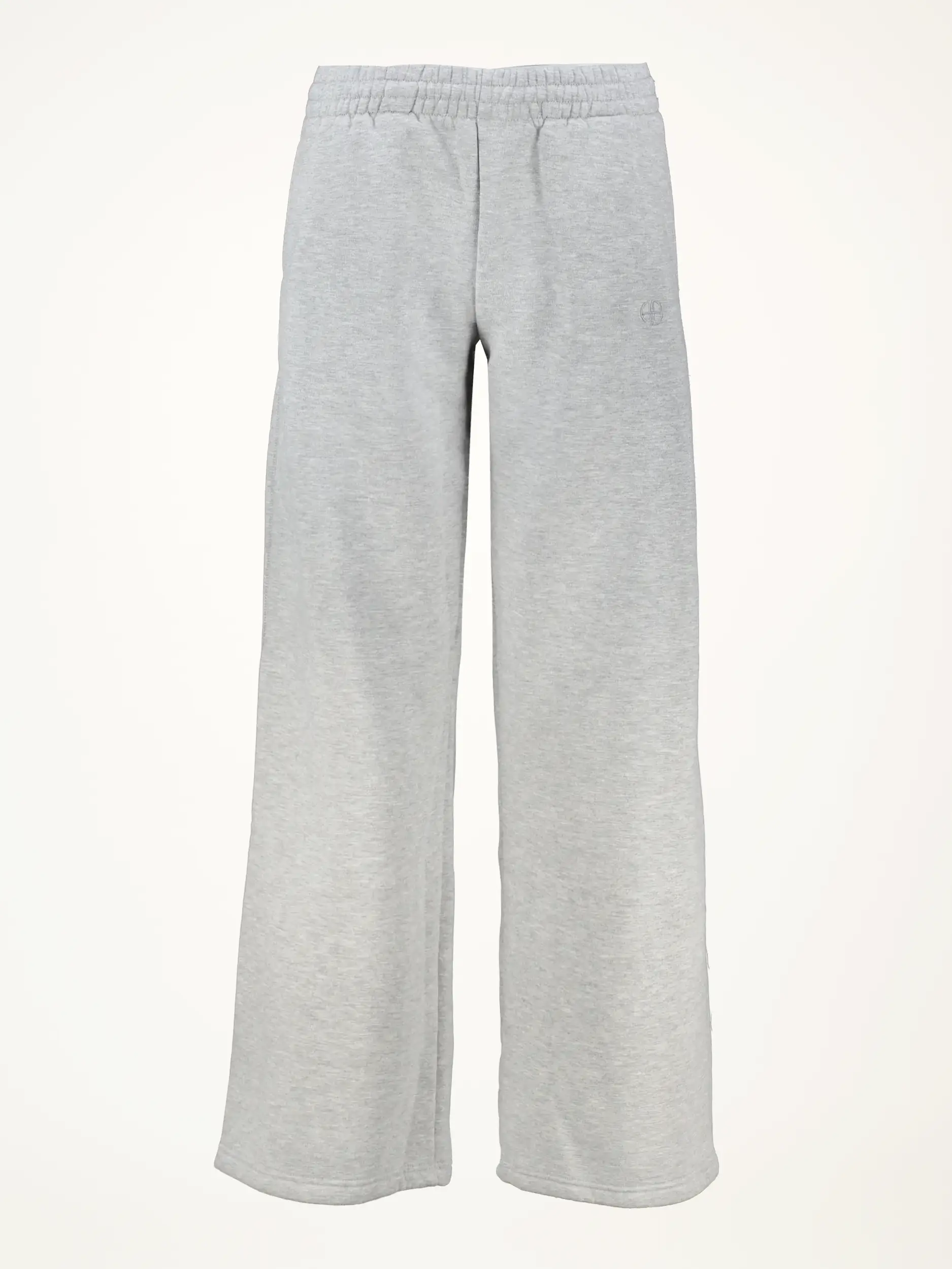 Sweathose 'Kacey' - Artikelansicht - Farbe: Grau