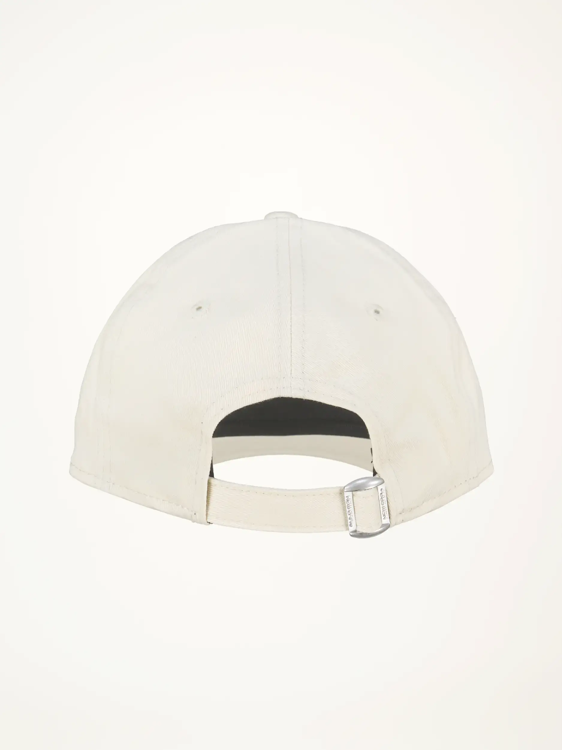 Cap - Artikel Rückseite - Farbe: Beige