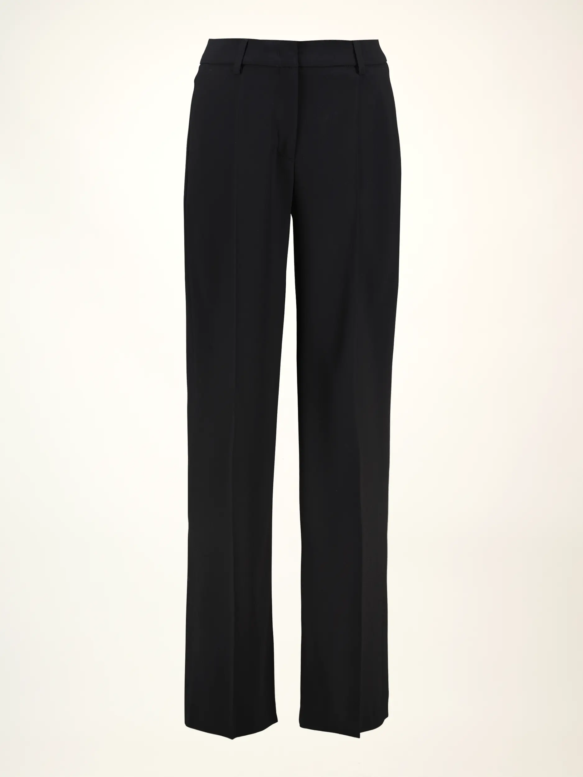 Business Hose - Artikelansicht - Farbe: Schwarz