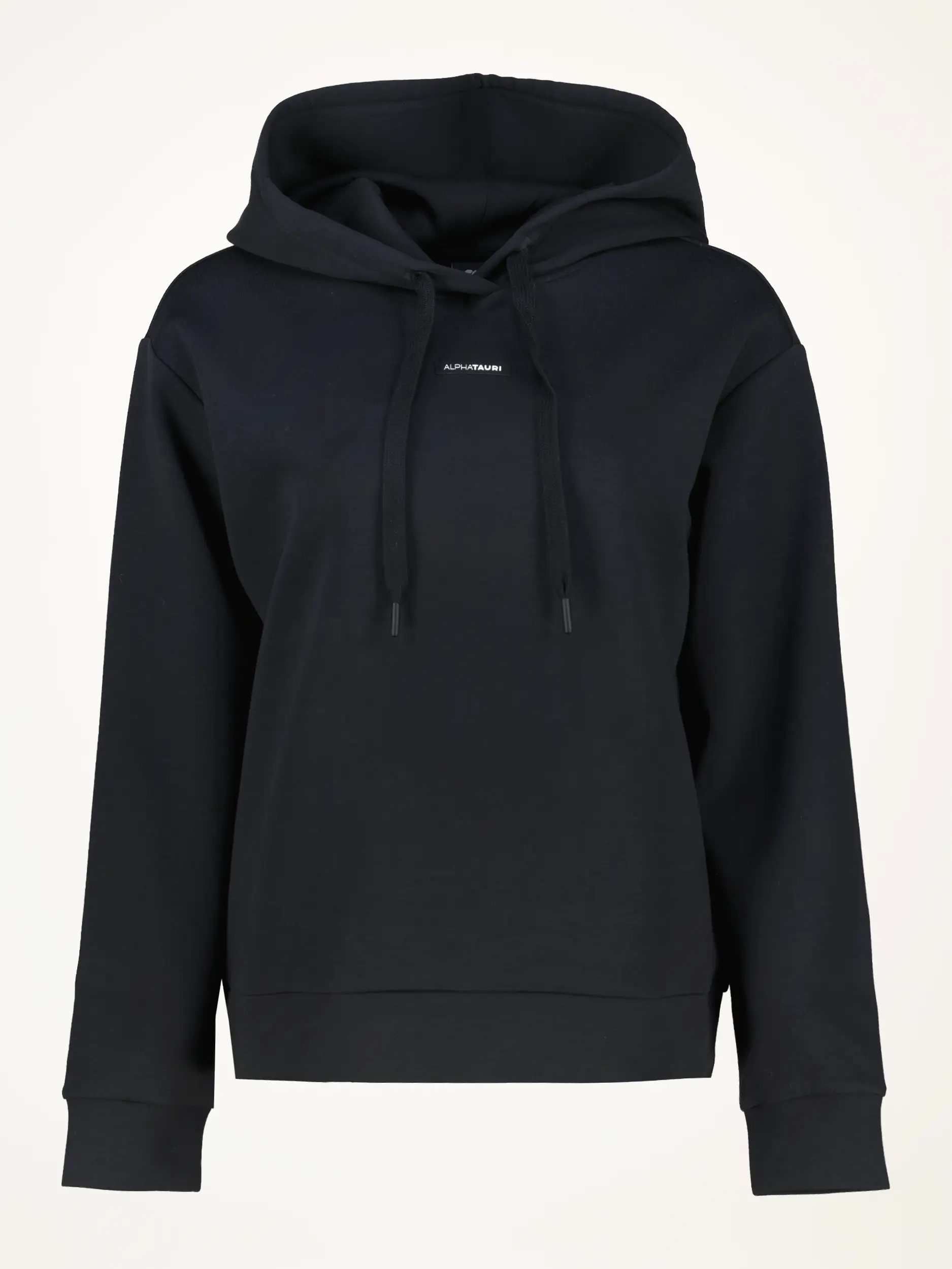 Sweatshirt 'Suri' - Artikelansicht - Farbe: Schwarz Sweatshirt 'Suri' - Artikelansicht - Farbe: Schwarz