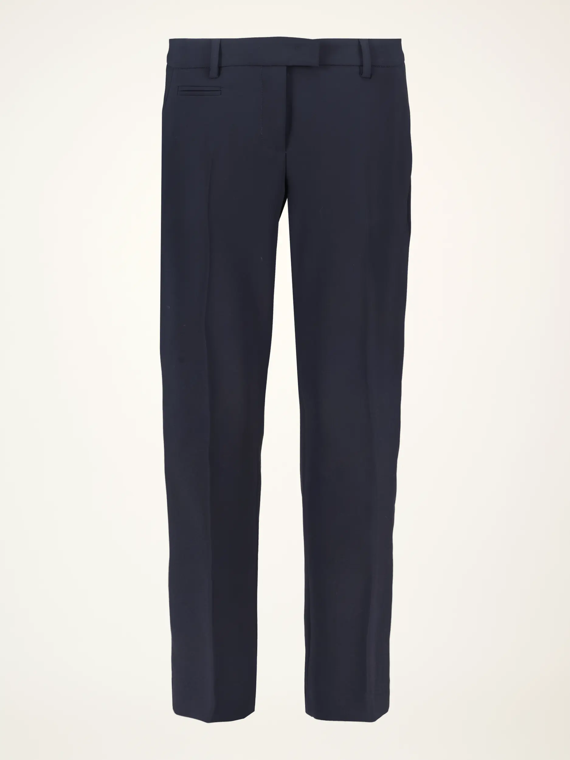 Hose 'Mary' - Artikelansicht - Farbe: Blau Hose 'Mary' - Artikelansicht - Farbe: Blau