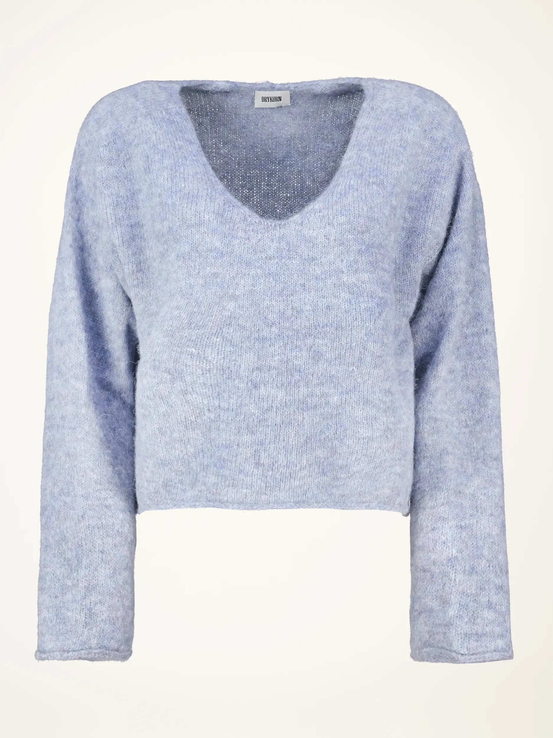 Pullover 'Somaija' - Artikelansicht - Farbe: Blau