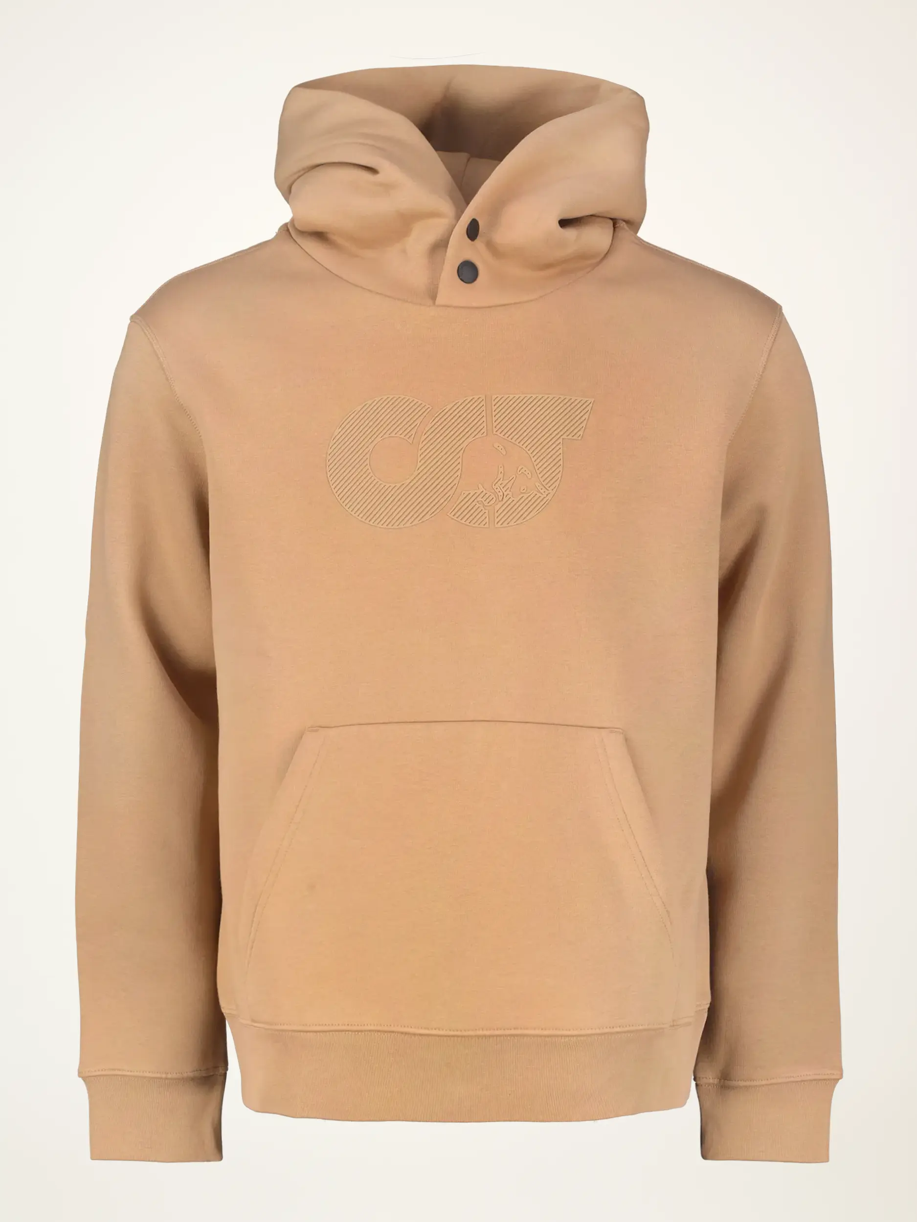 Sweatshirt 'Shero' - Artikelansicht - Farbe: Braun Sweatshirt 'Shero' - Artikelansicht - Farbe: Braun