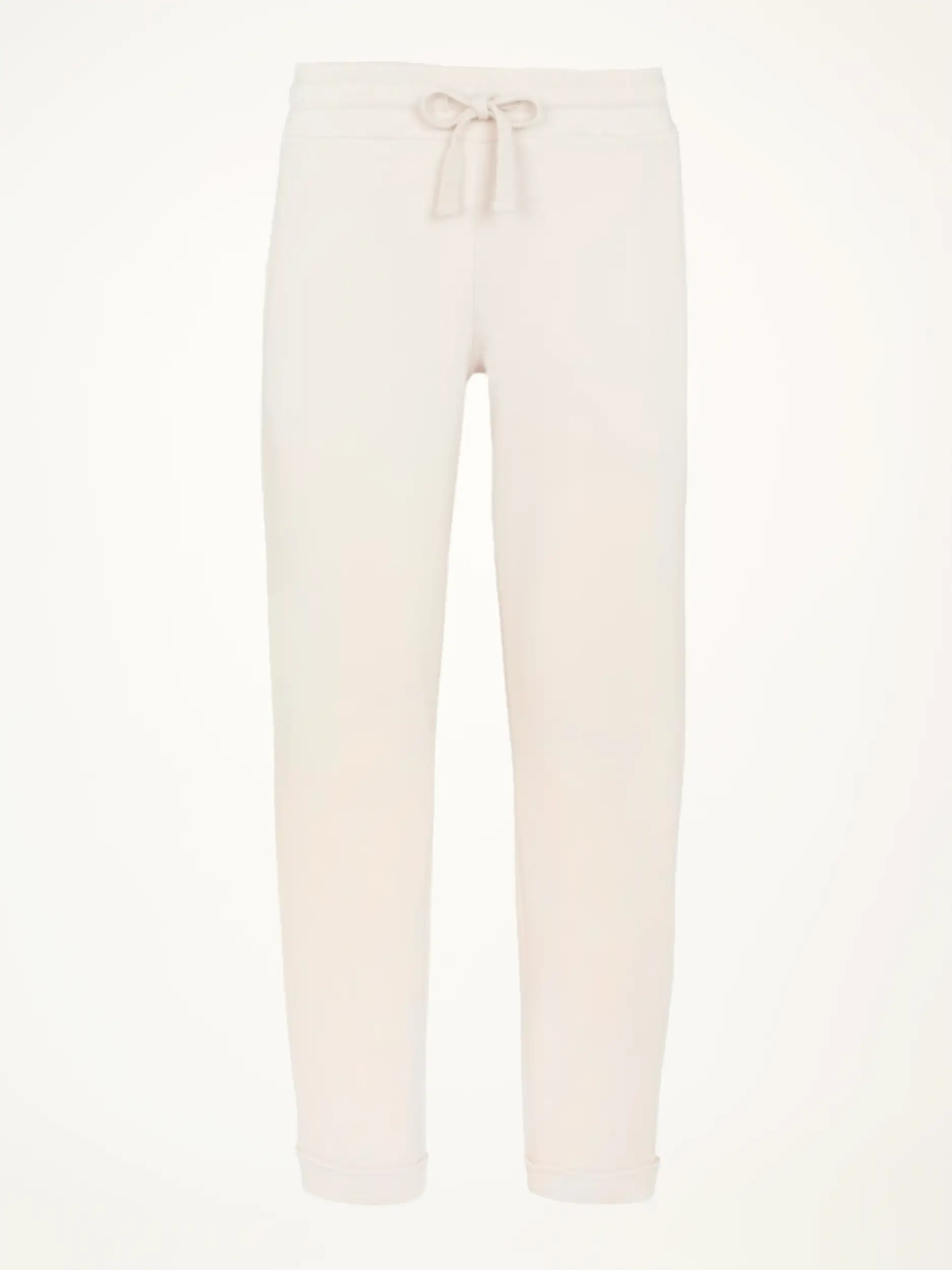 Sweathose 'Stina' - Artikelansicht - Farbe: Creme