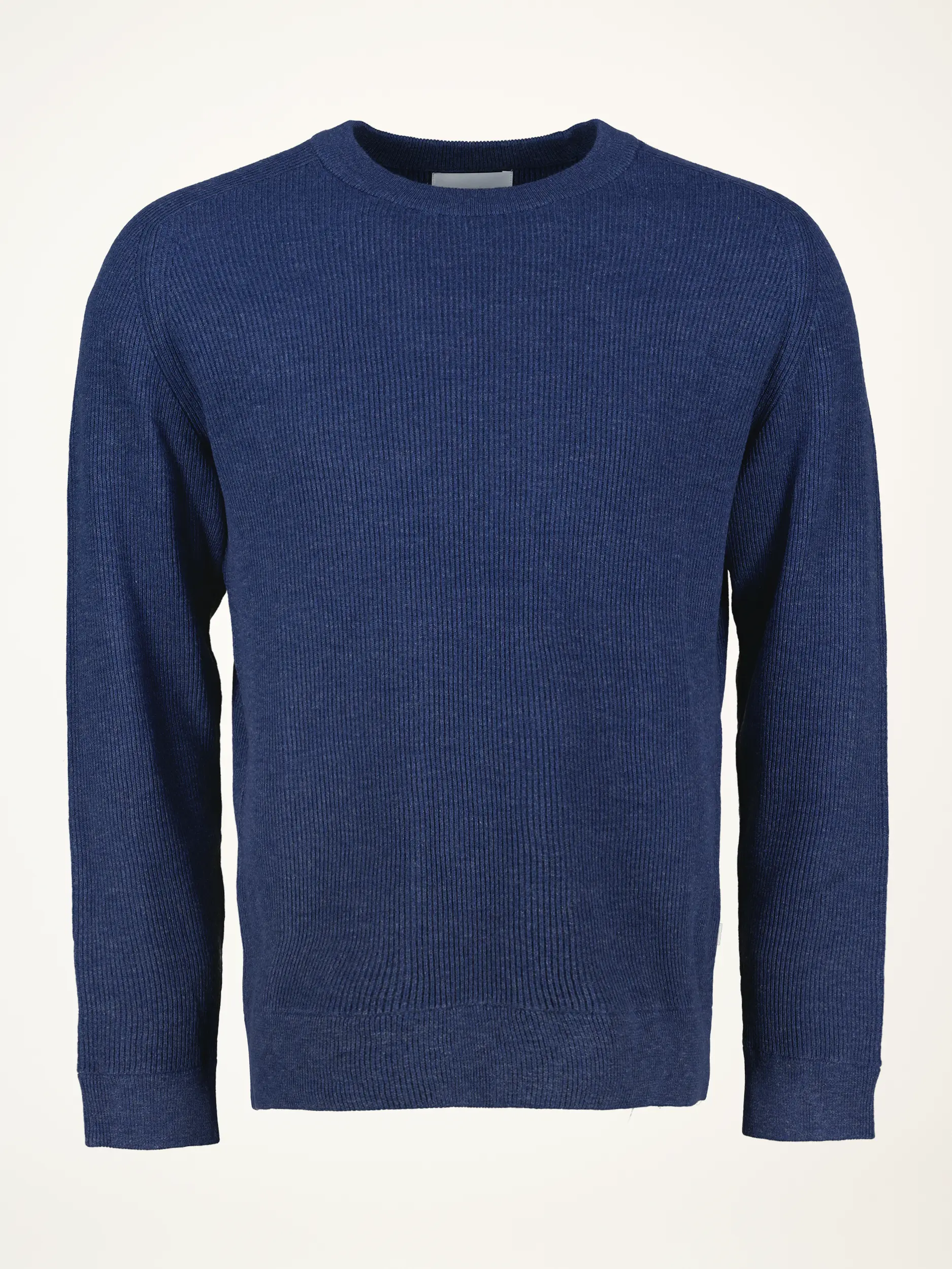 Pullover 'Kevin' - Artikelansicht - Farbe: Blau
