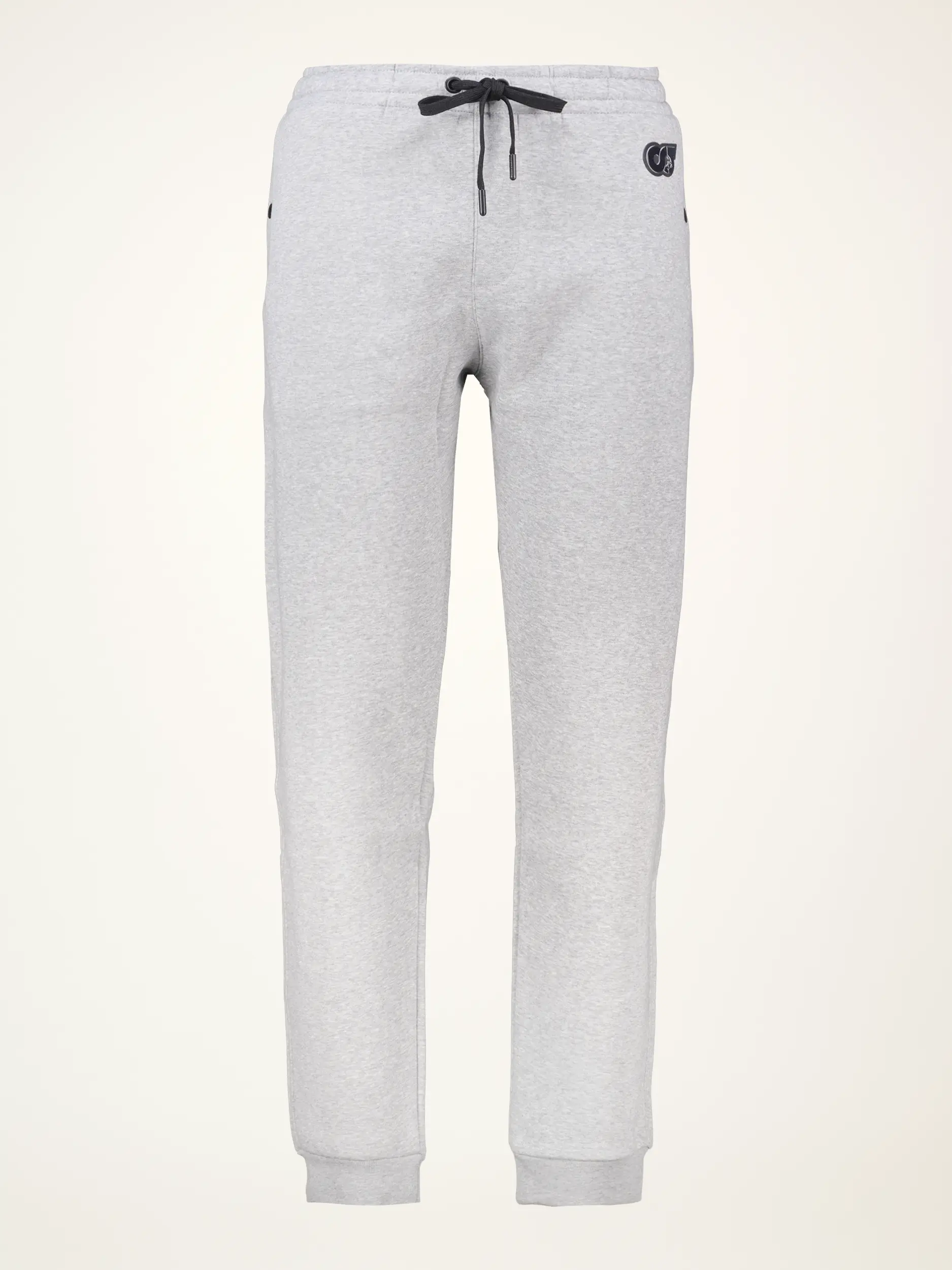 Sweathose 'Phero' - Artikelansicht - Farbe: Grau Sweathose 'Phero' - Artikelansicht - Farbe: Grau