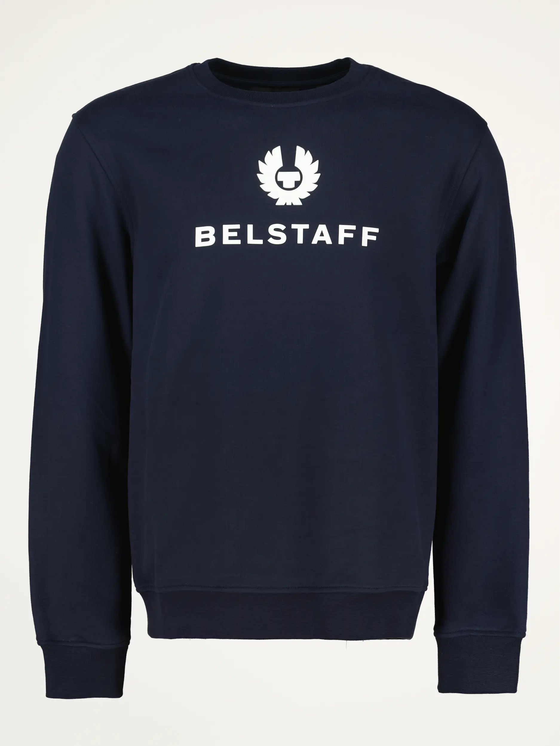 Sweatshirt - Artikelansicht - Farbe: Blau