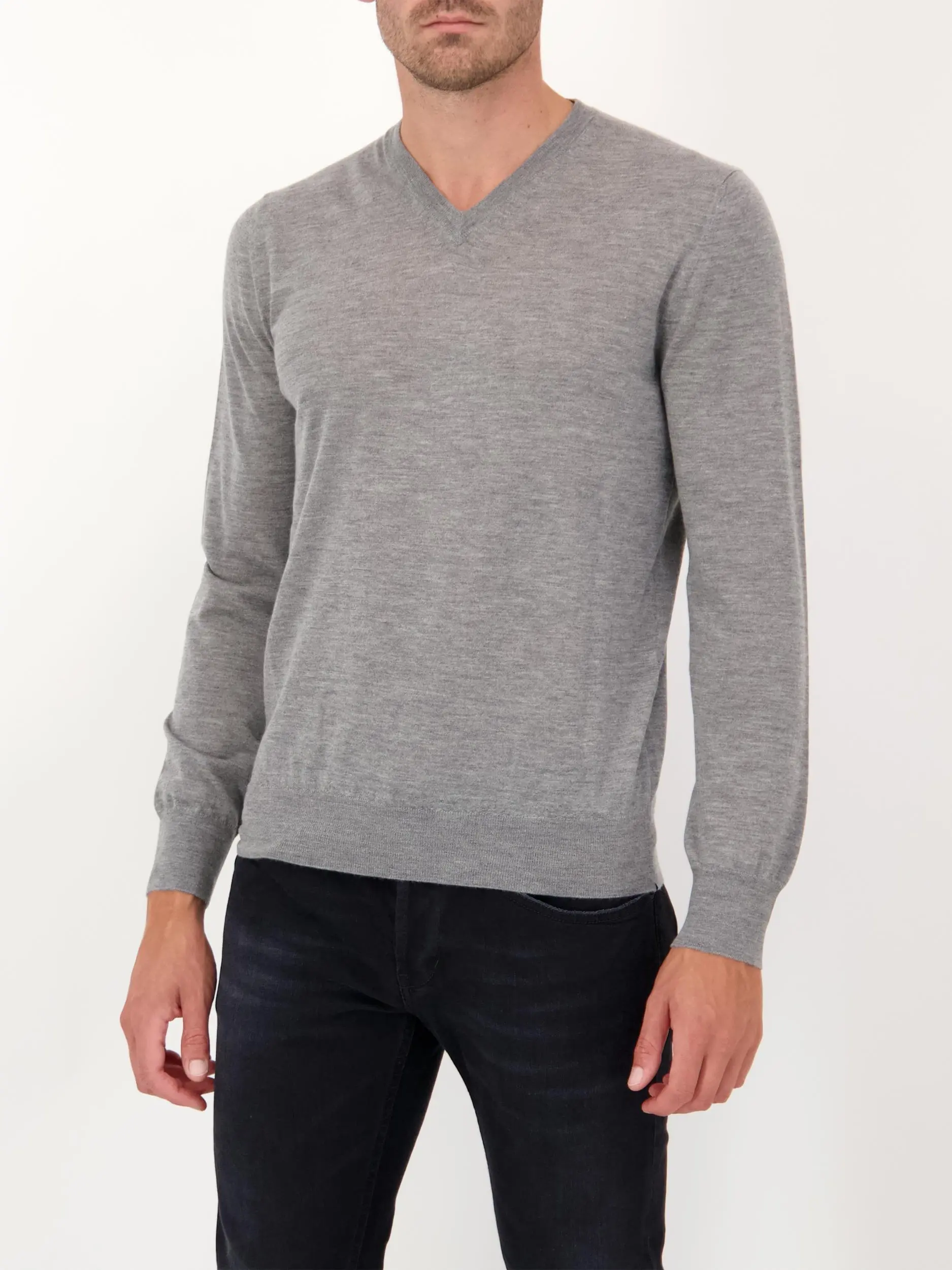 Pullover - Artikelansicht
