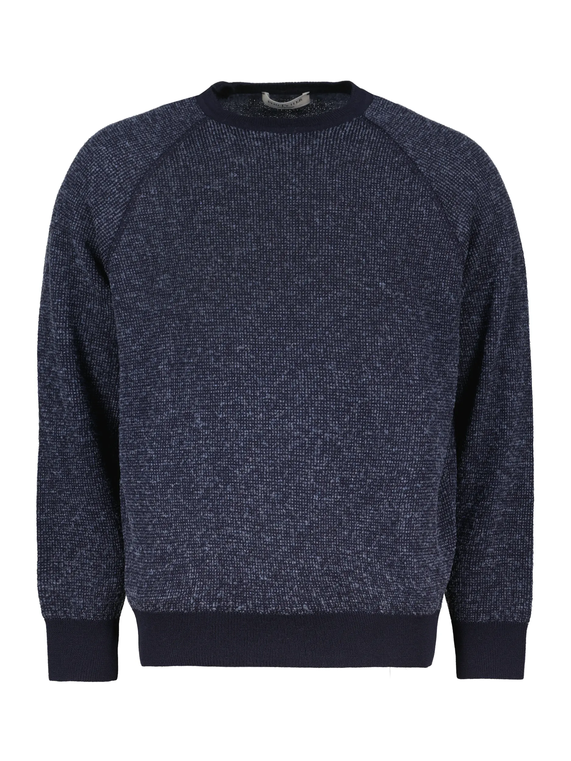 Pullover aus Woll-Mix langarm - Artikel Vorderseite