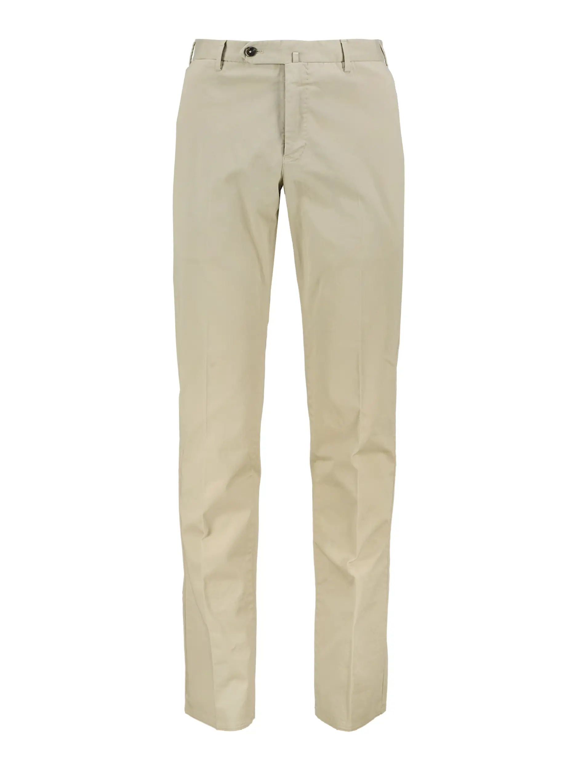Chino - Artikel Vorderseite - Farbe: Beige