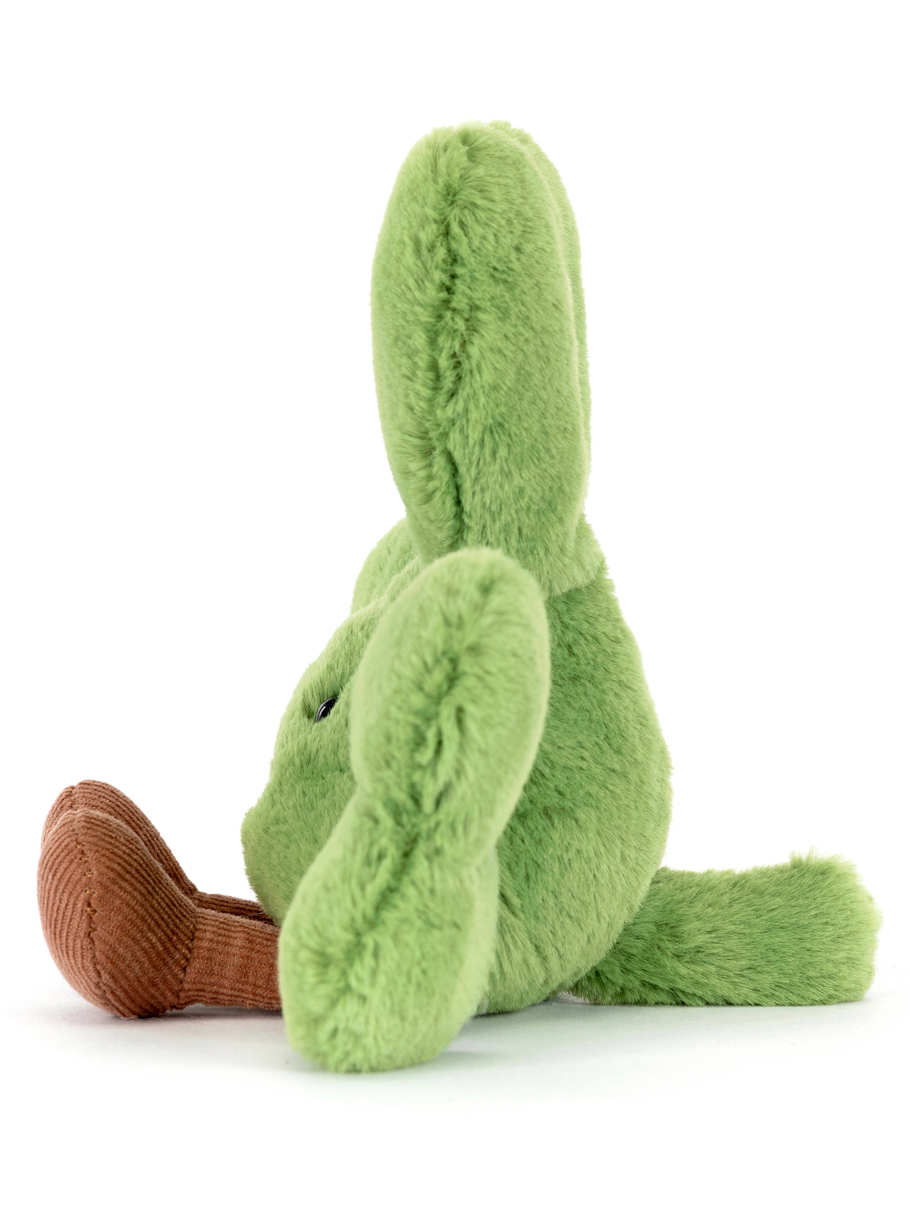 Jellycat Stofftier 'Amuseables Siofra Shamrock' - Artikel weitere Detailansicht 1 - Farbe: Grün