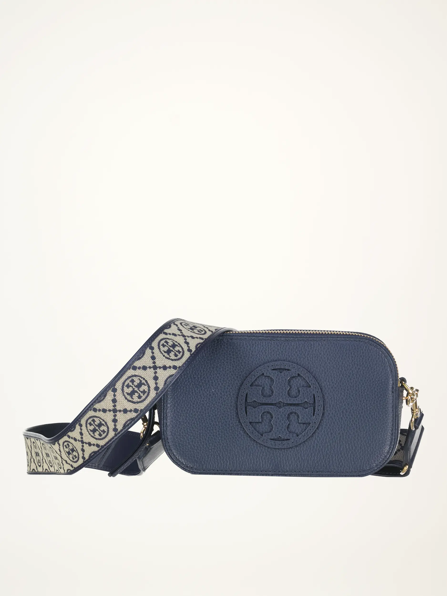 Tasche 'Miller Mini' - Artikelansicht - Farbe: Blau