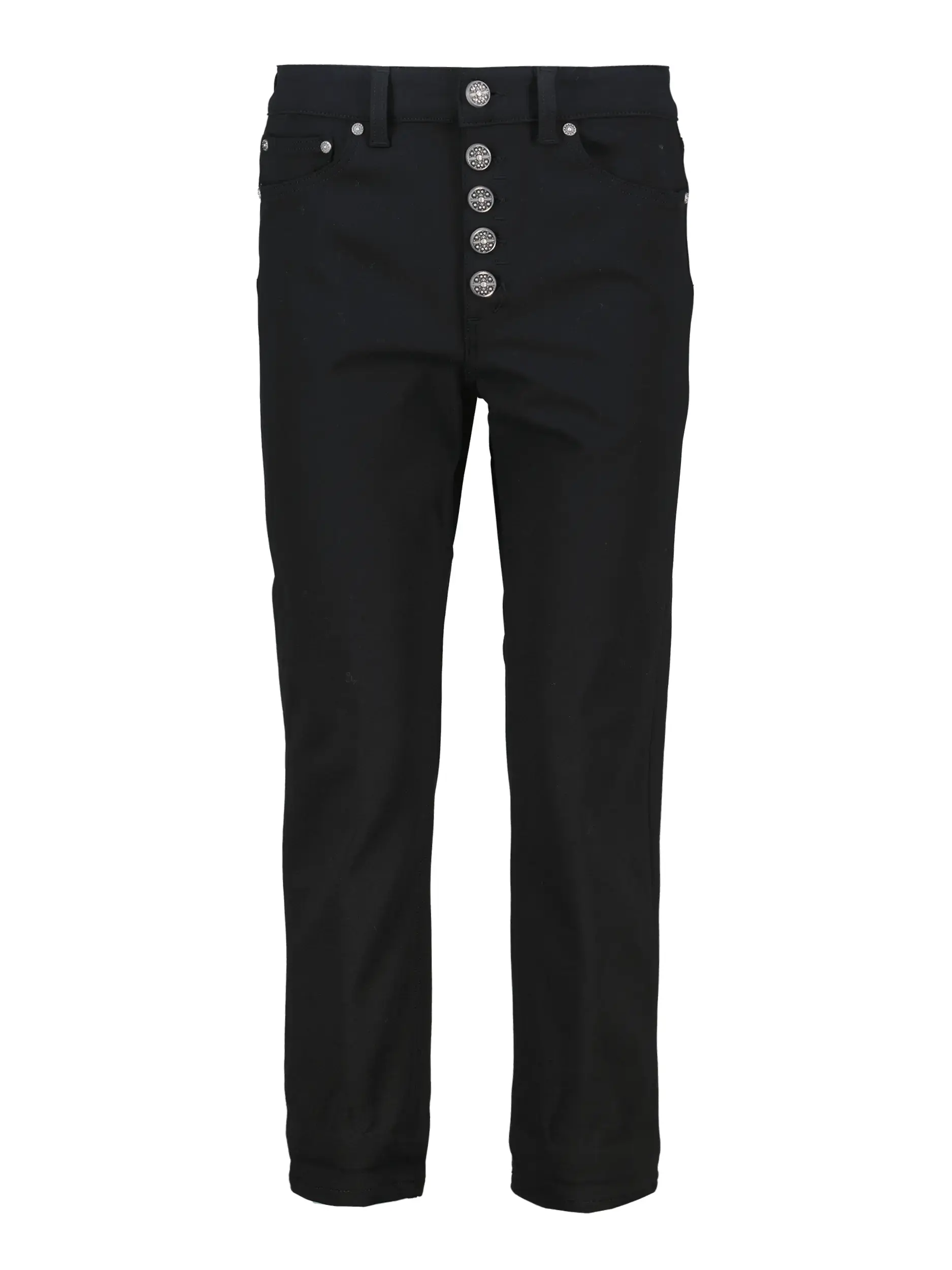 Mid Rise Slim Fit Jeans 'Koons Gioiello' - Artikel Vorderseite