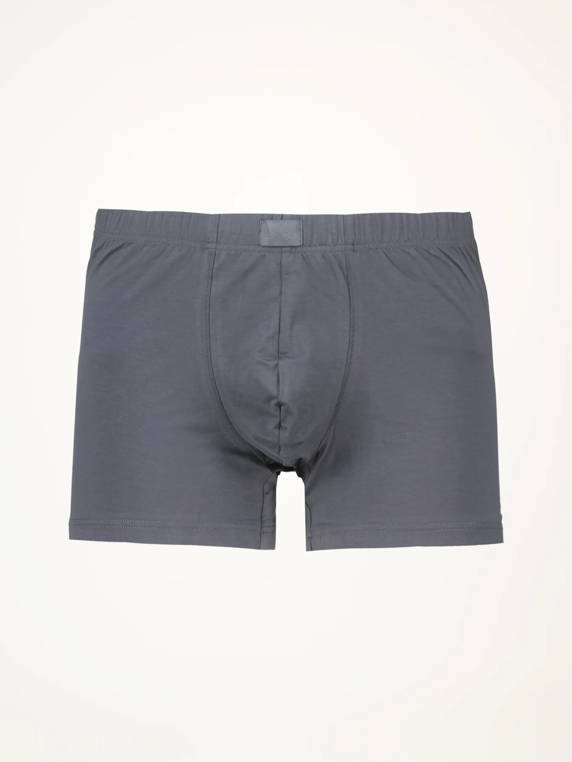Trunk Shorty - Artikelansicht - Farbe: Grau