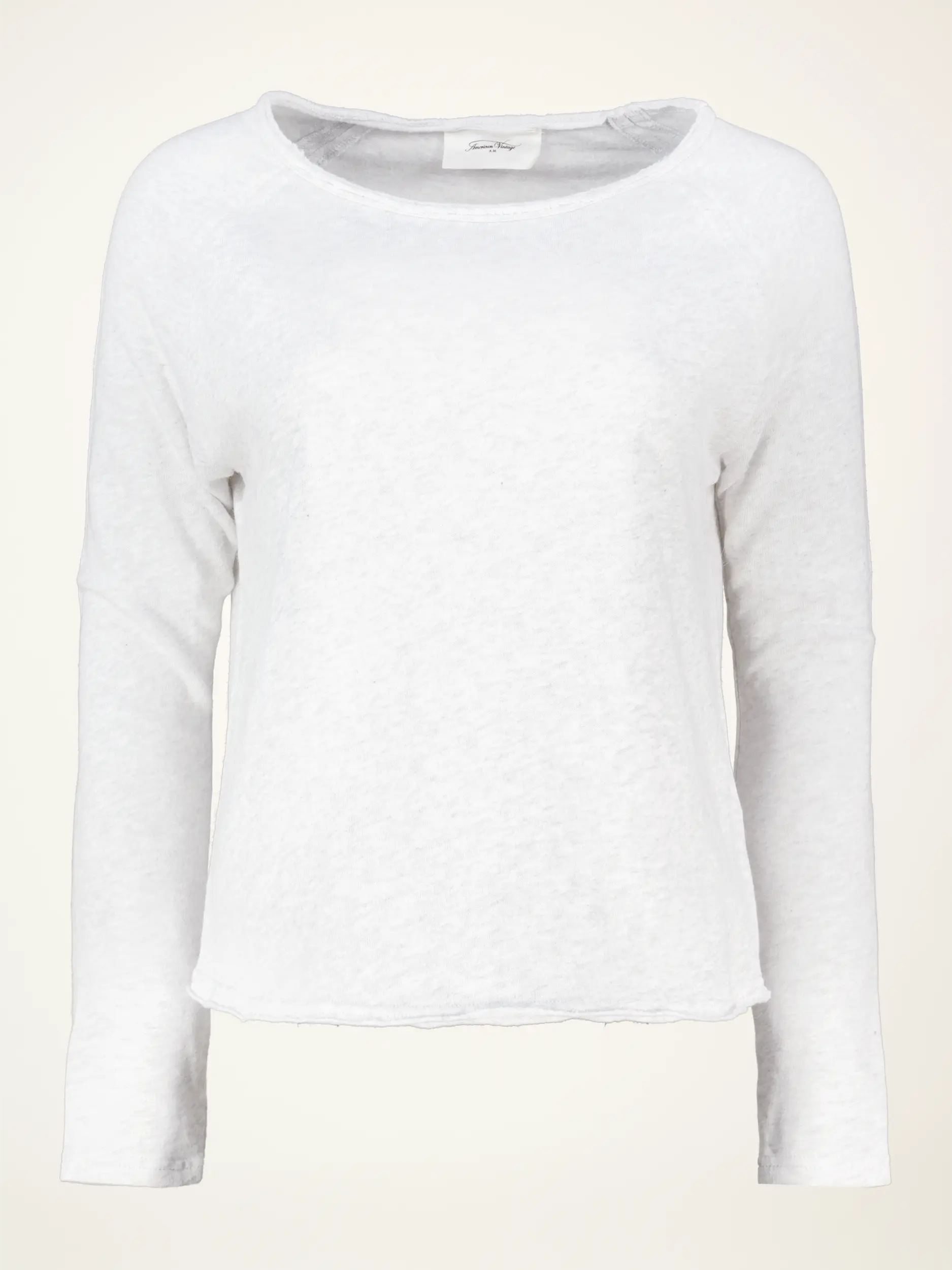 Sweatshirt - Artikelansicht Sweatshirt - Artikelansicht